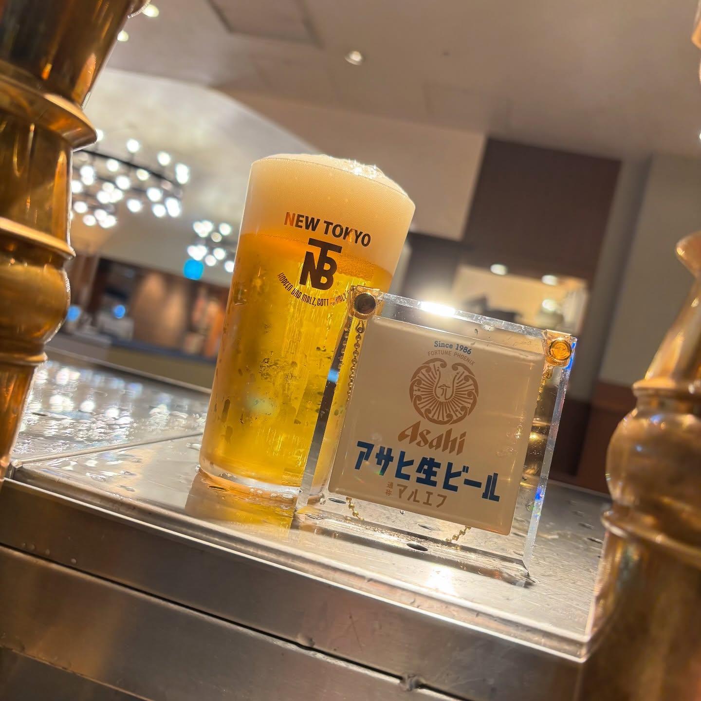 アサヒ生ビール〈マルエフ〉、サイバー攻撃の影響で出荷ストップしてたけど…
