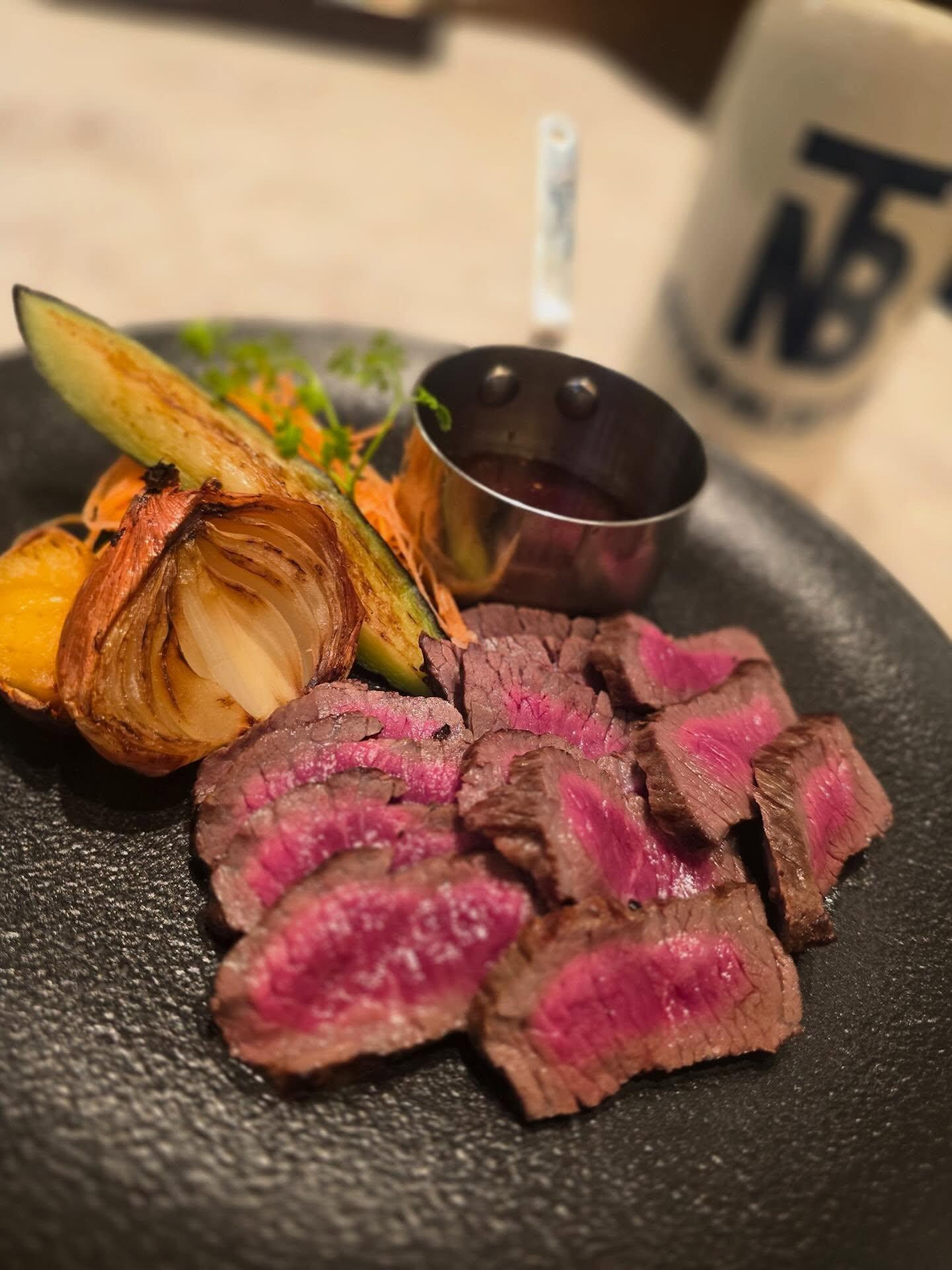 少し暑く感じる季節になってきましたね。