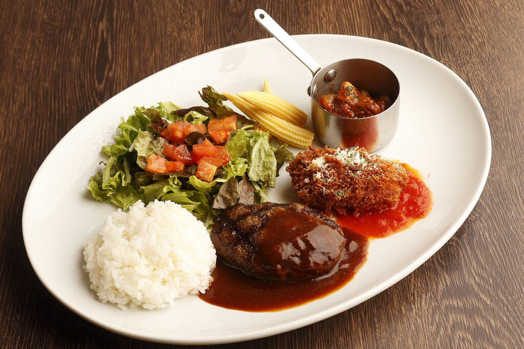 ★平日限定セレクトランチ★