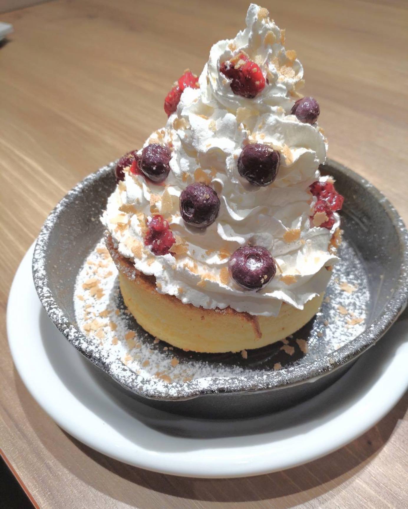 ハンバーグワークス所沢店です！