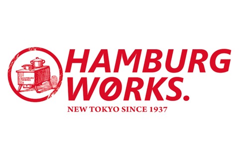 ハンバーグワークス グランスタ八重洲店