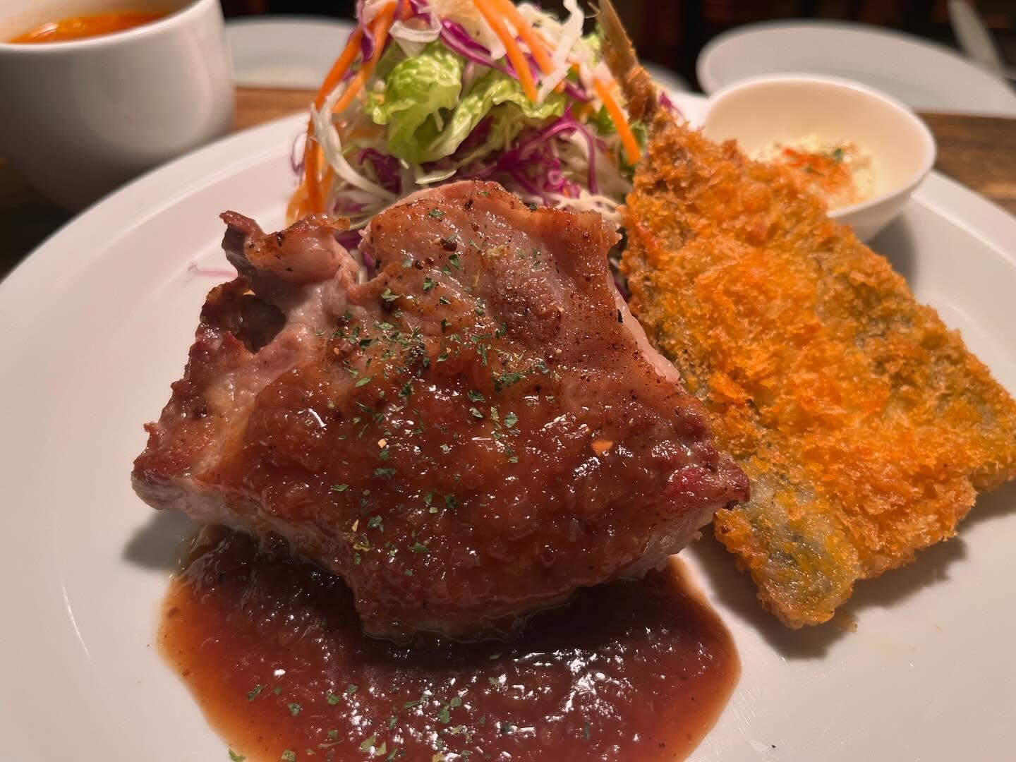 こんばんは、ハンバーグワークスです!💁