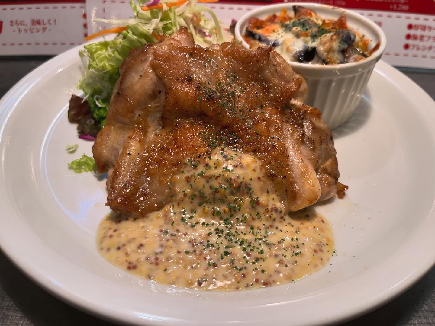 こんばんは!ハンバーグワークスです!💁