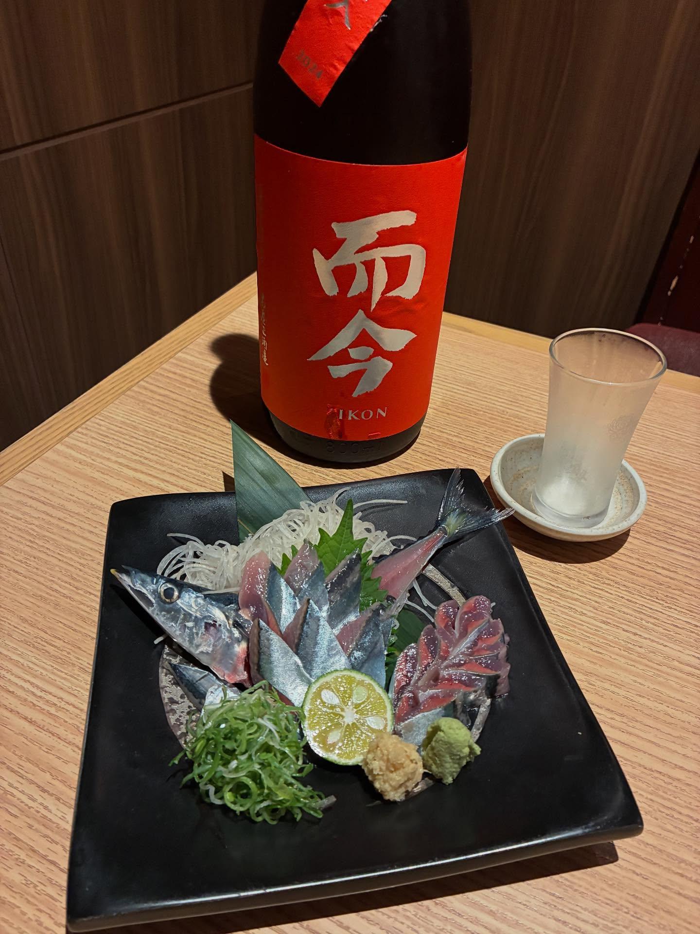 肴メニューの紹介です
