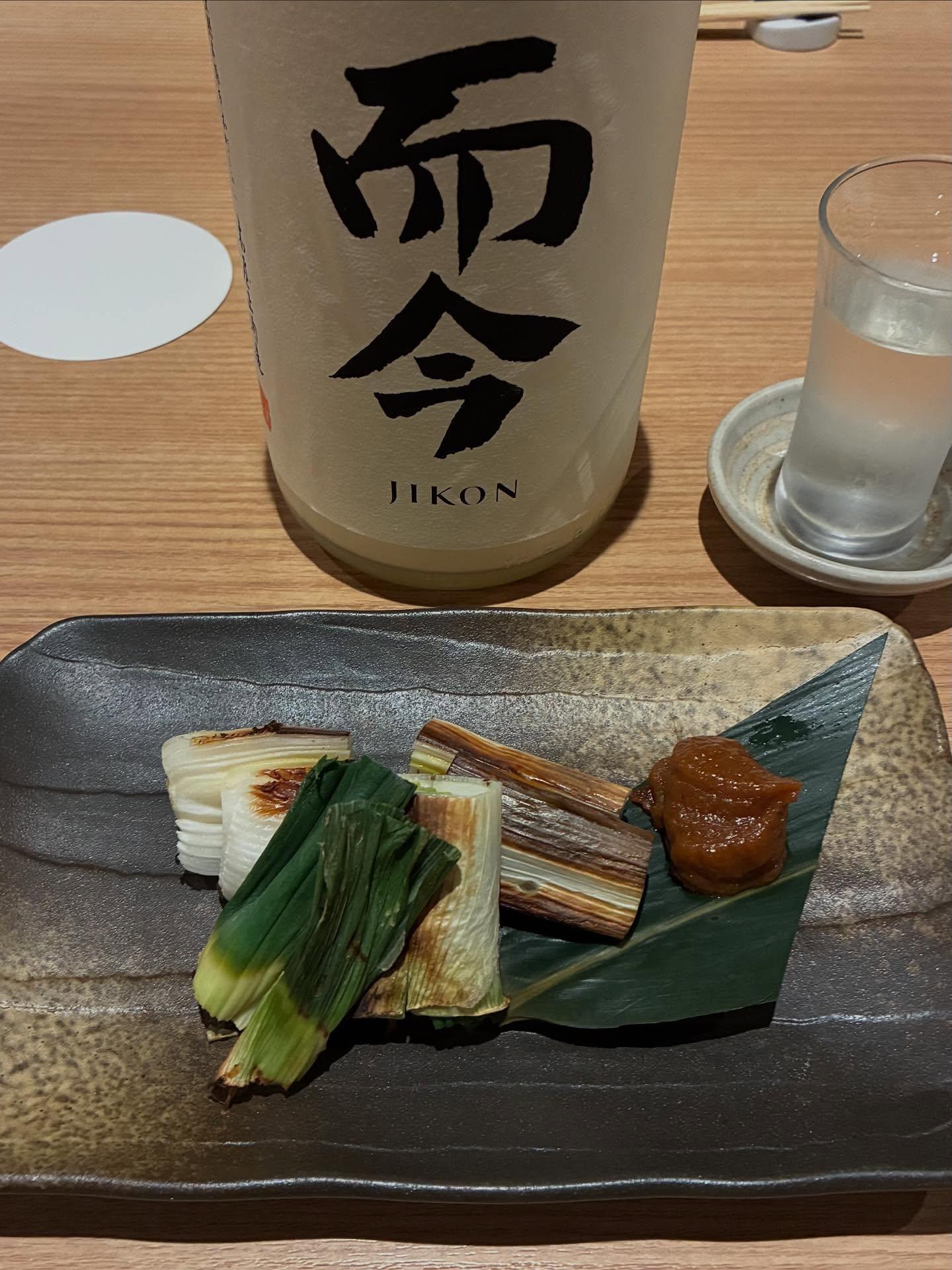 ★酒肴の紹介です