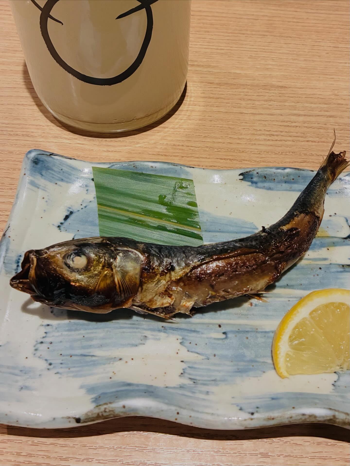 ★酒肴の紹介です