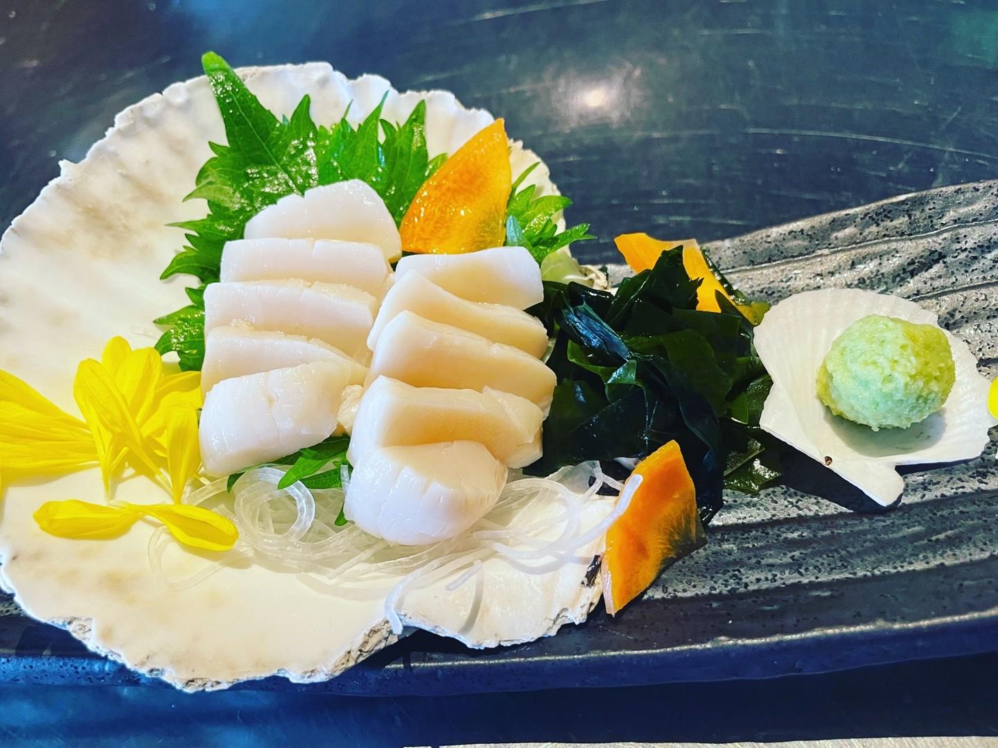 本日の百干国分寺店のお刺身おすすめ第一位！
