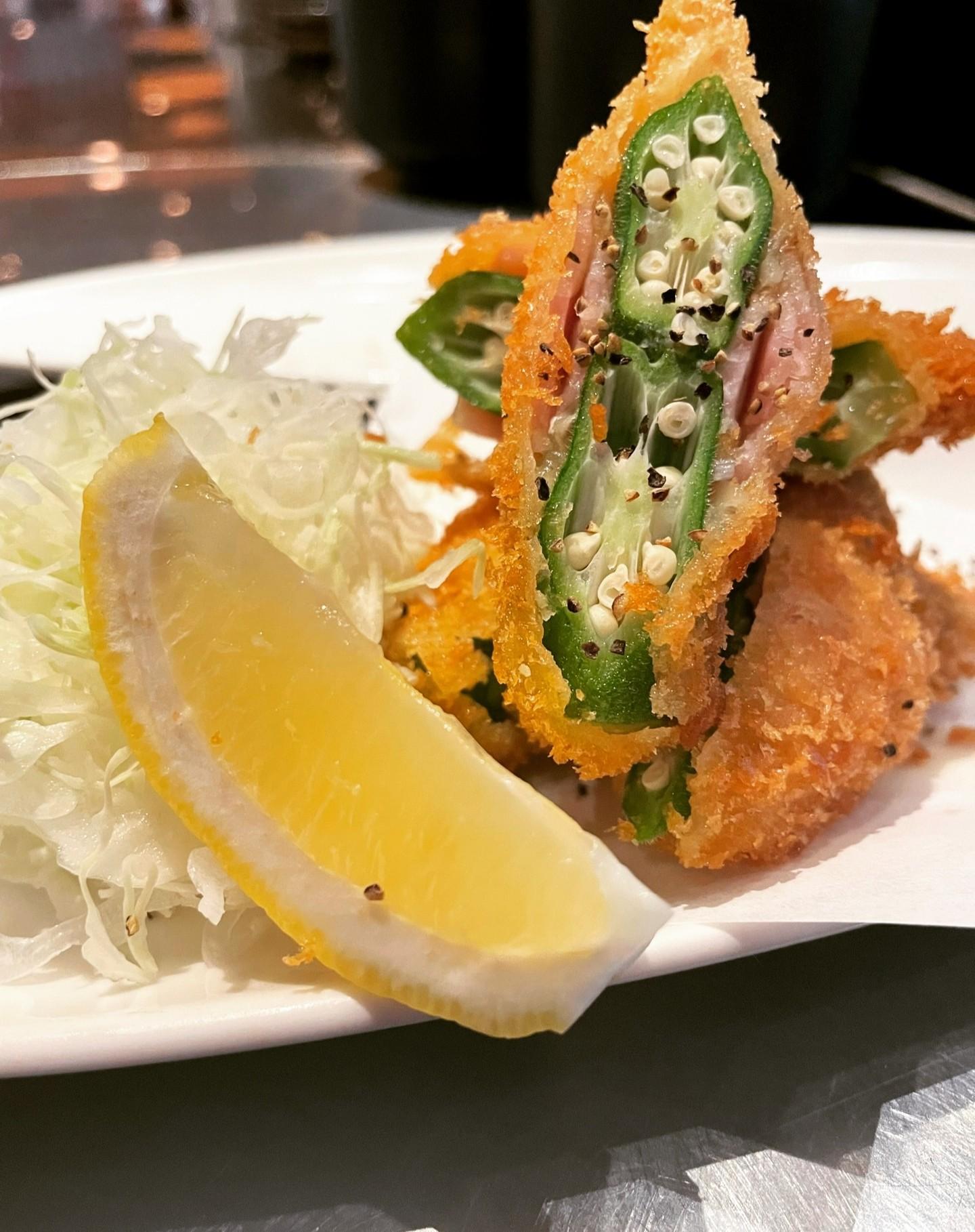この断面…最高ですよね！