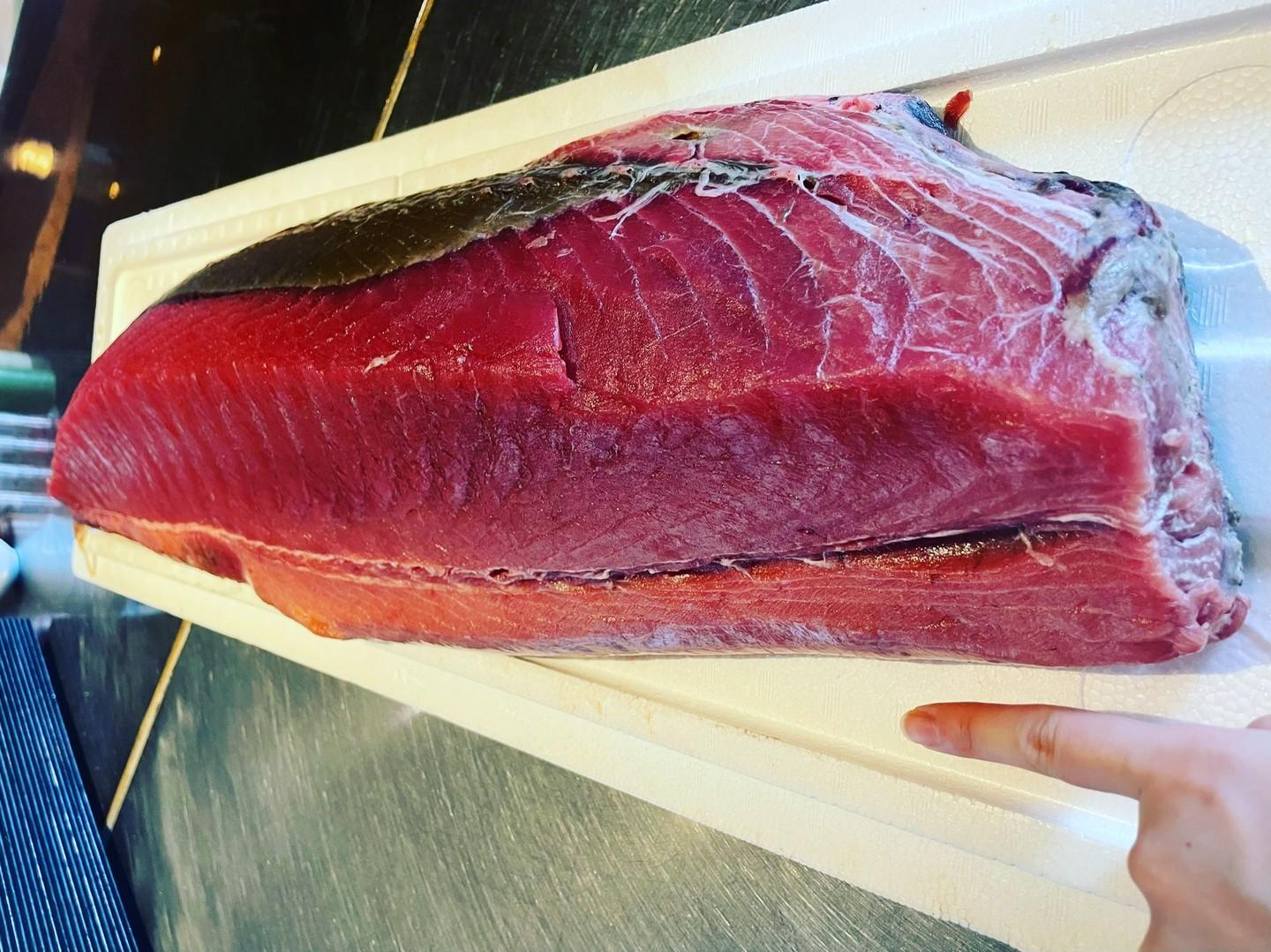 週末届いて、大人気だった鮮魚はこちら！