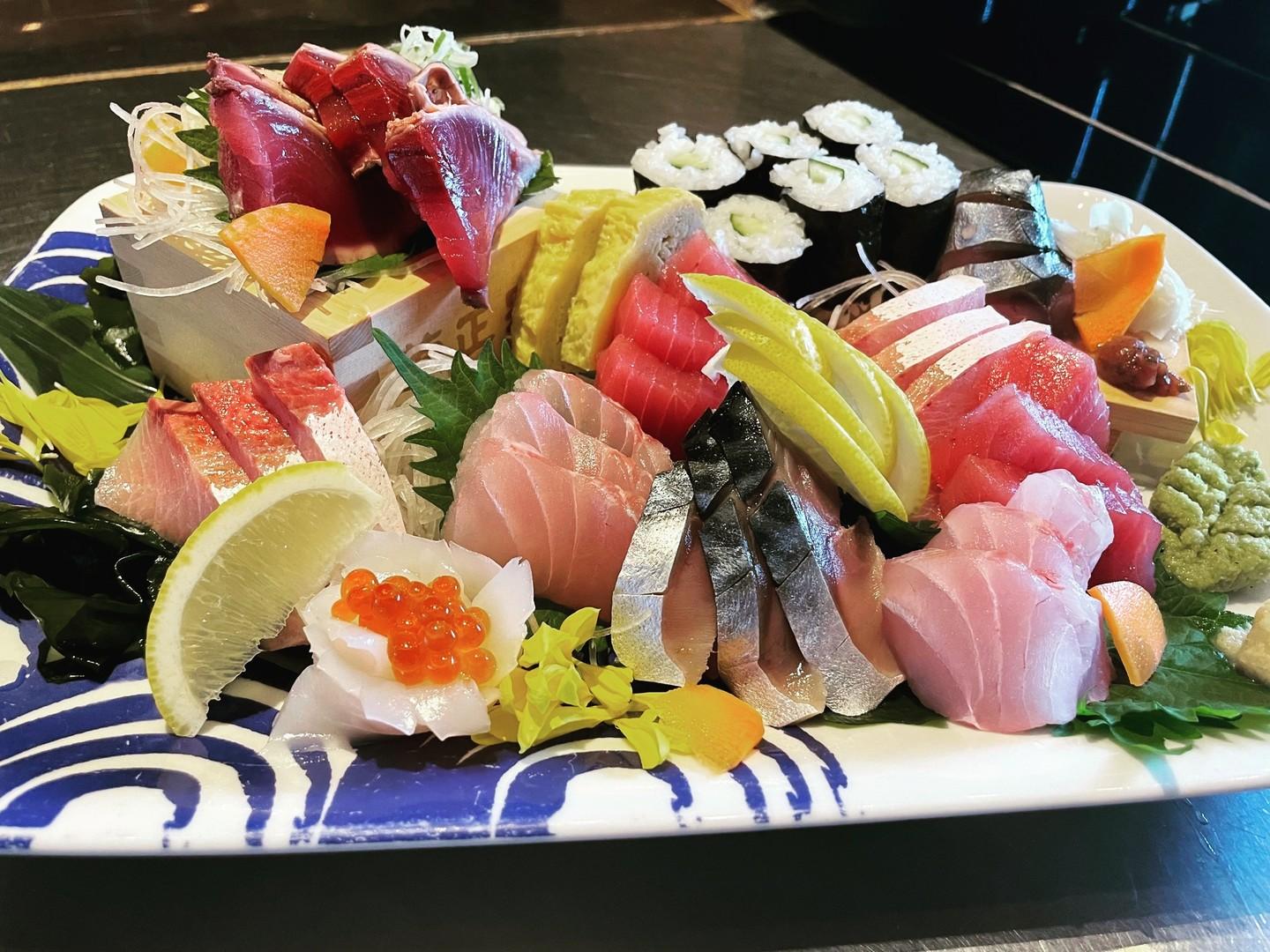メニューには、載ってません！