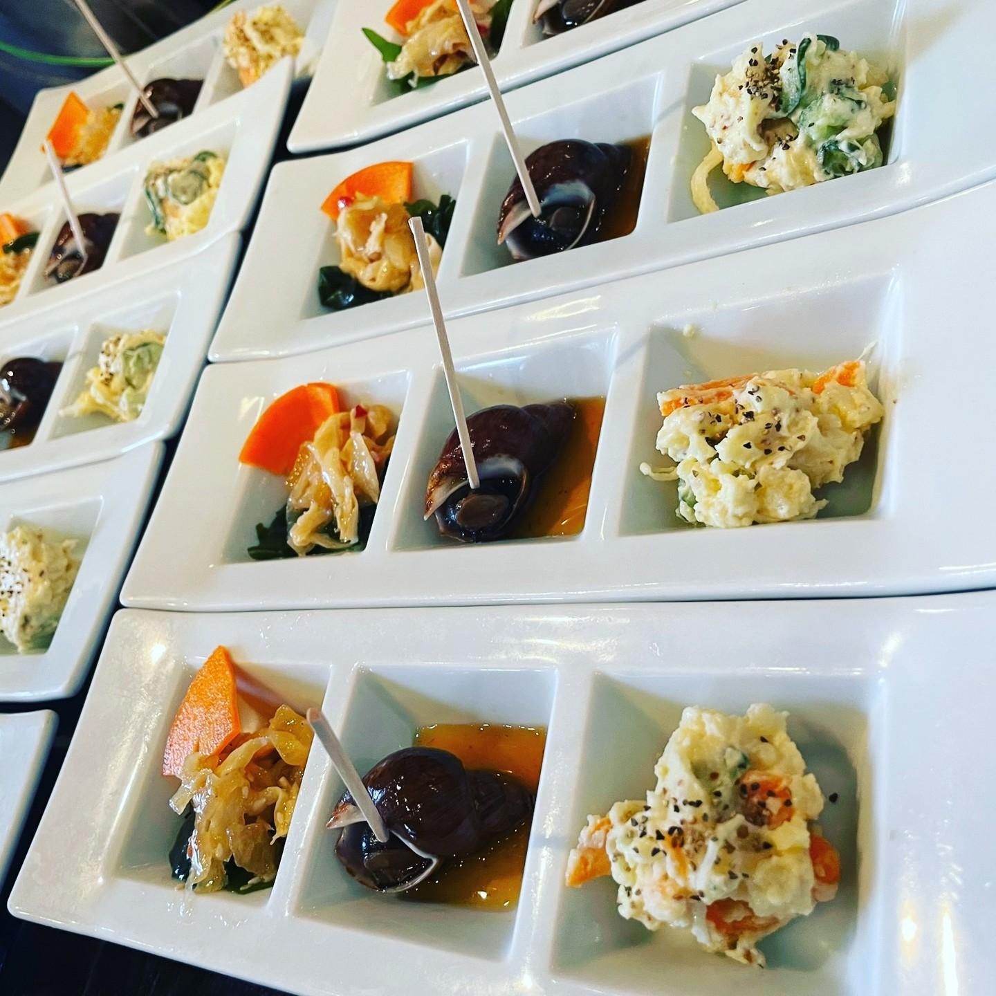 いきなりですが、百干にコース料理があるのをご存知でしょうか😊