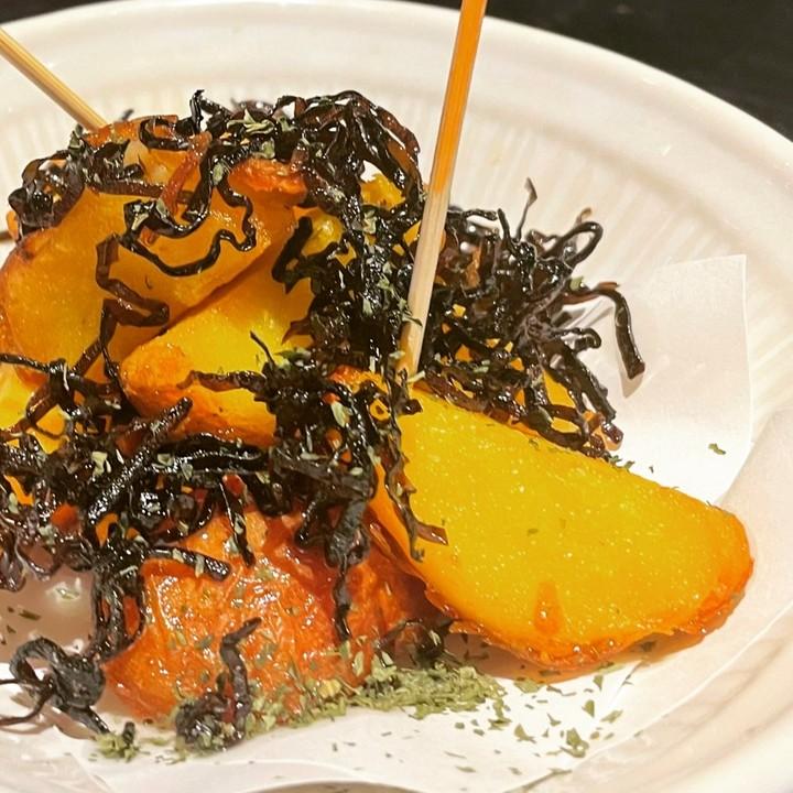 すっごく美味しいんです、こちら😊