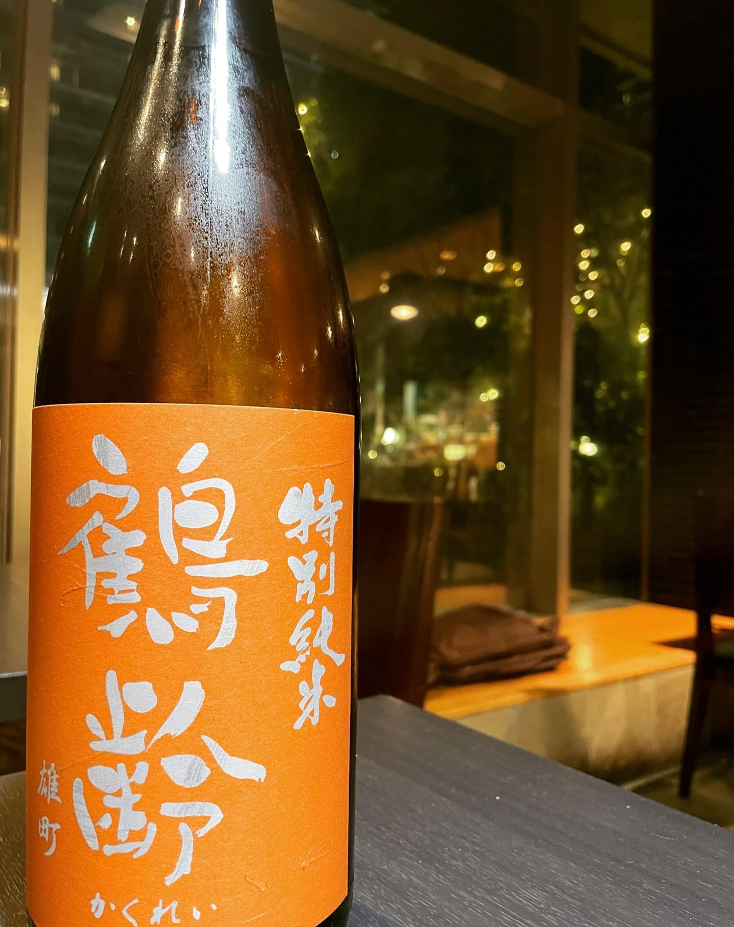 昨日から登場のNEW日本酒をご紹介いたします！