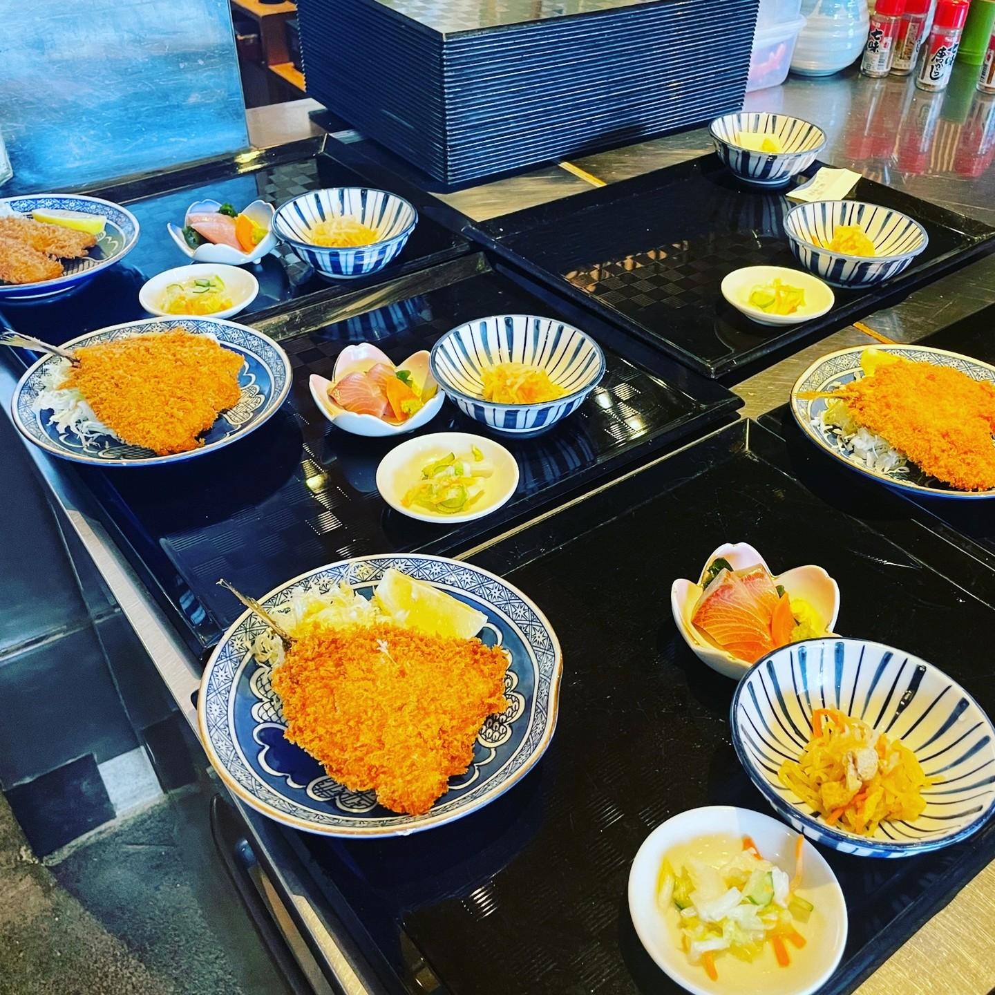 百干国分寺店、鯵わいフィーバー起きてます‼