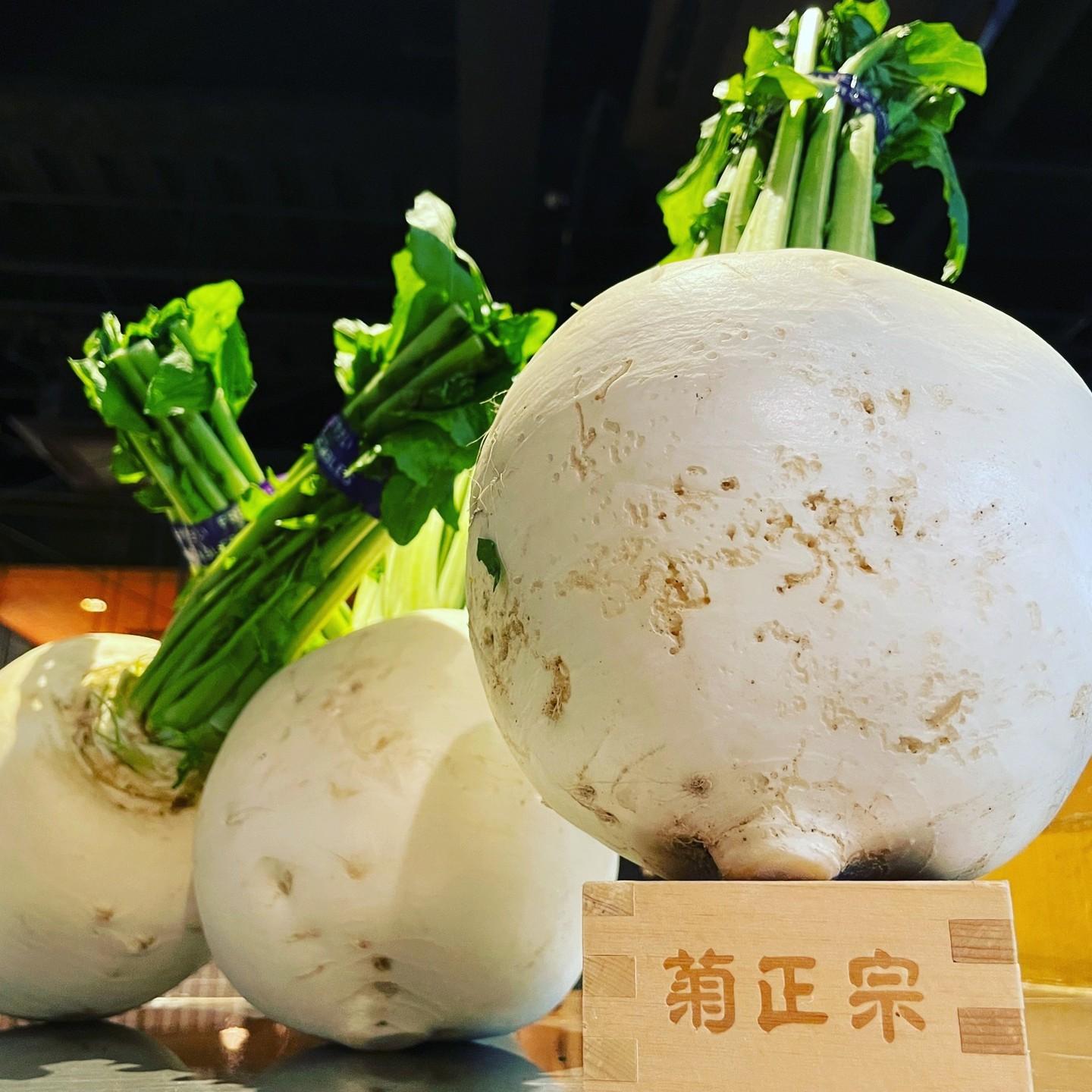 今週の大人気メニュー（自分で言ってすみません…）