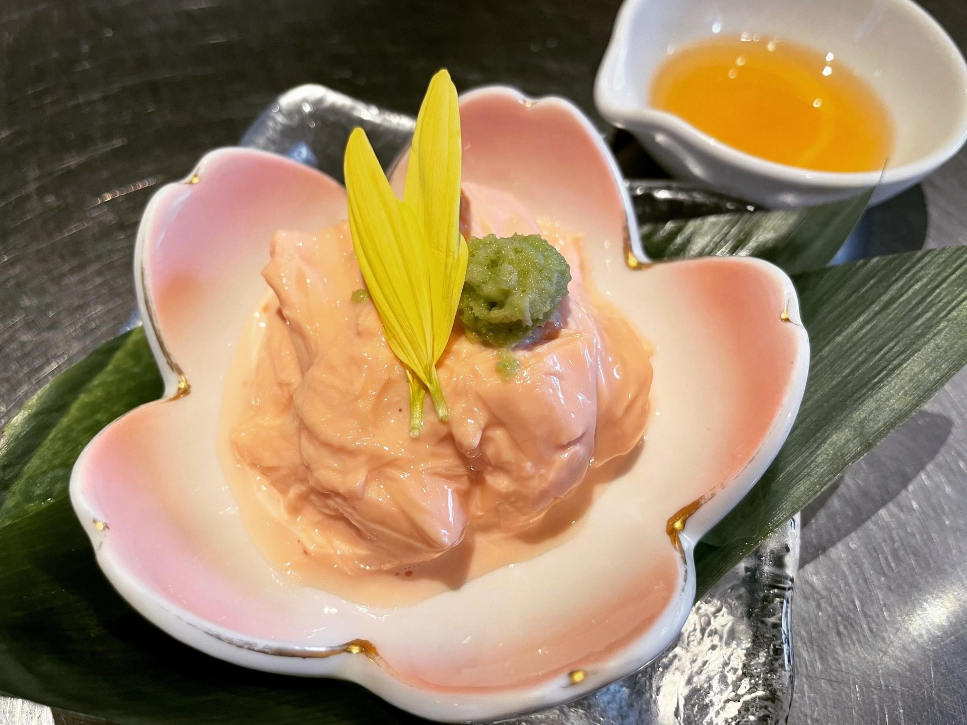 春にピッタリの、逸品です🌸