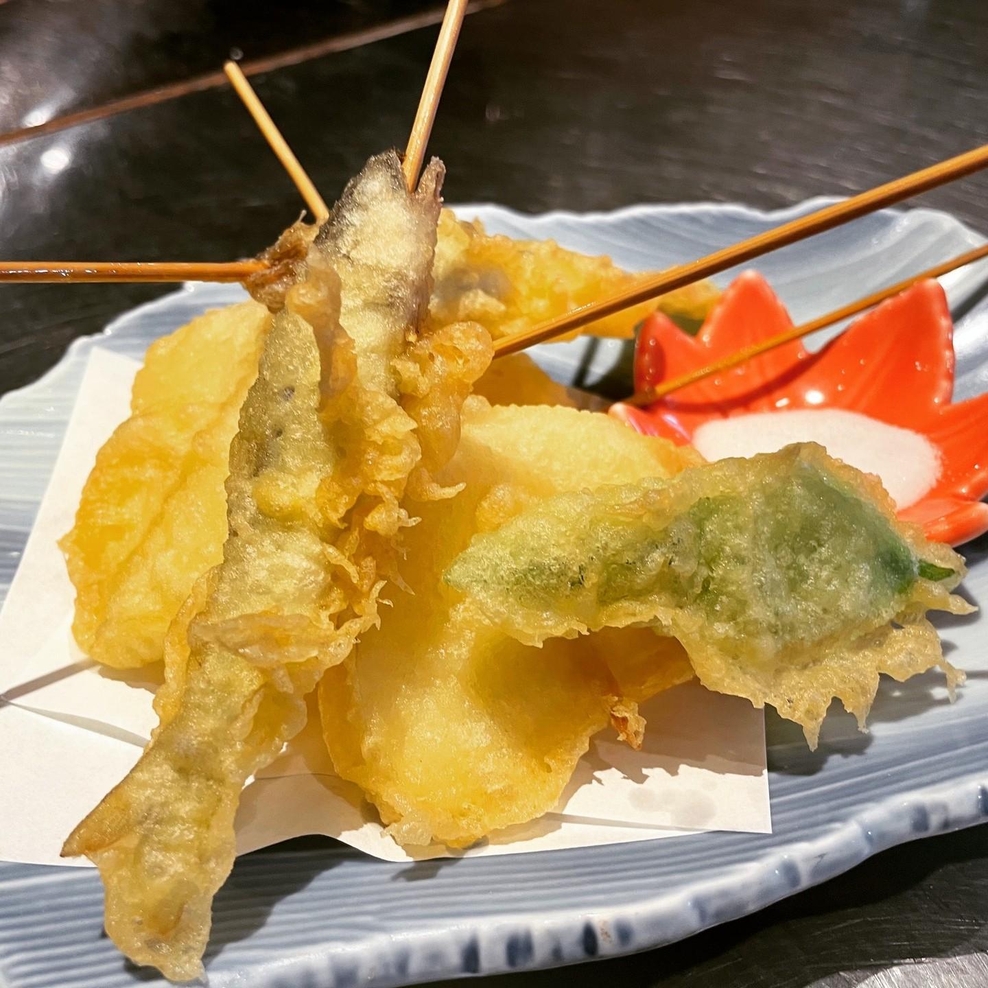 新メニューが、続々と😊