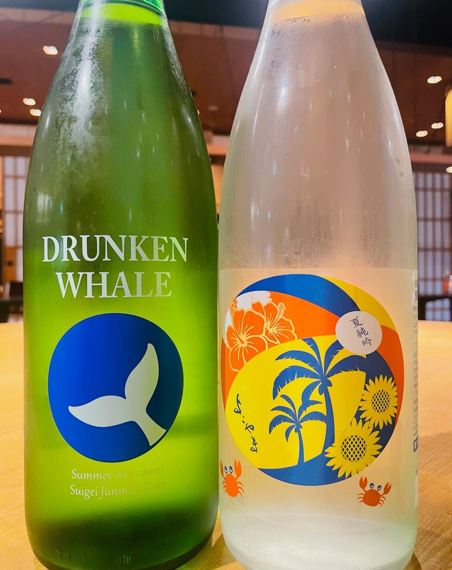 百干国分寺店、夏はじまりました🌞