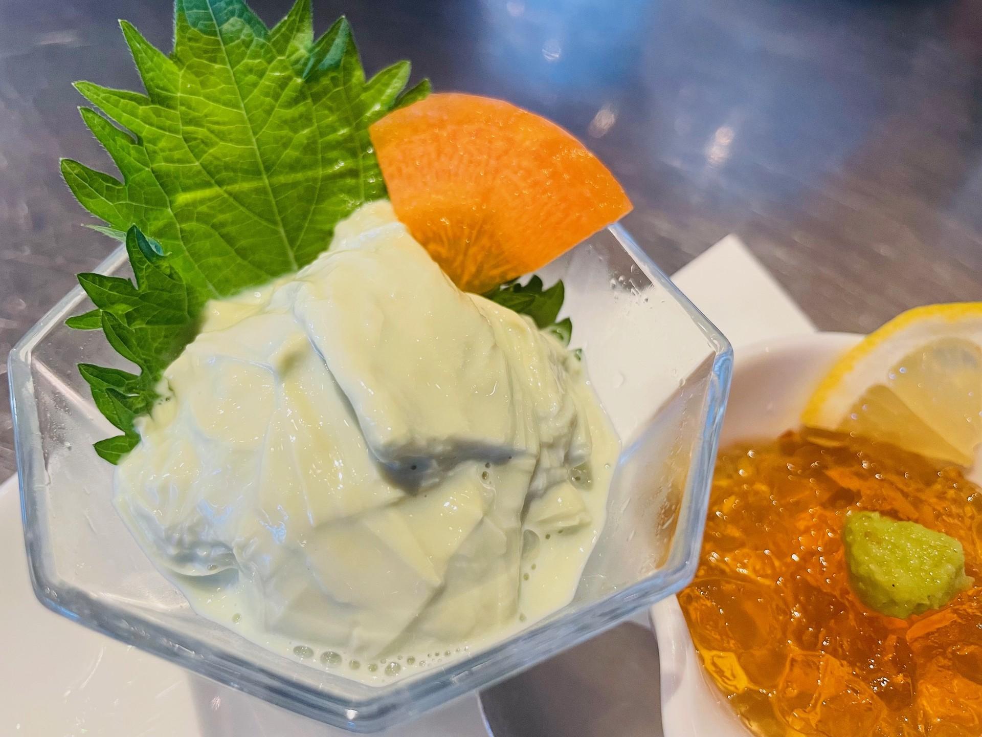 本日の新メニュー！