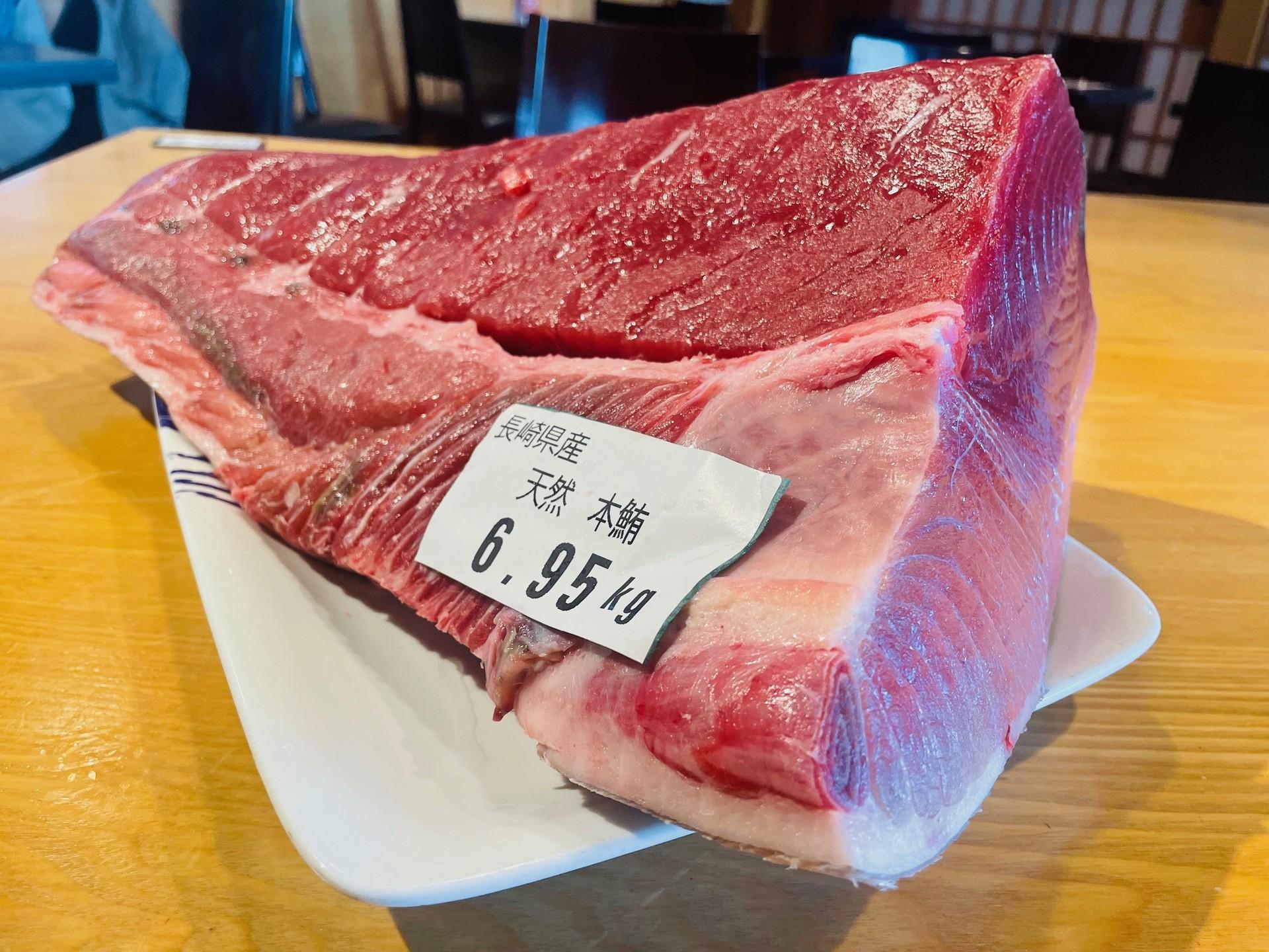 今週も大好評😊