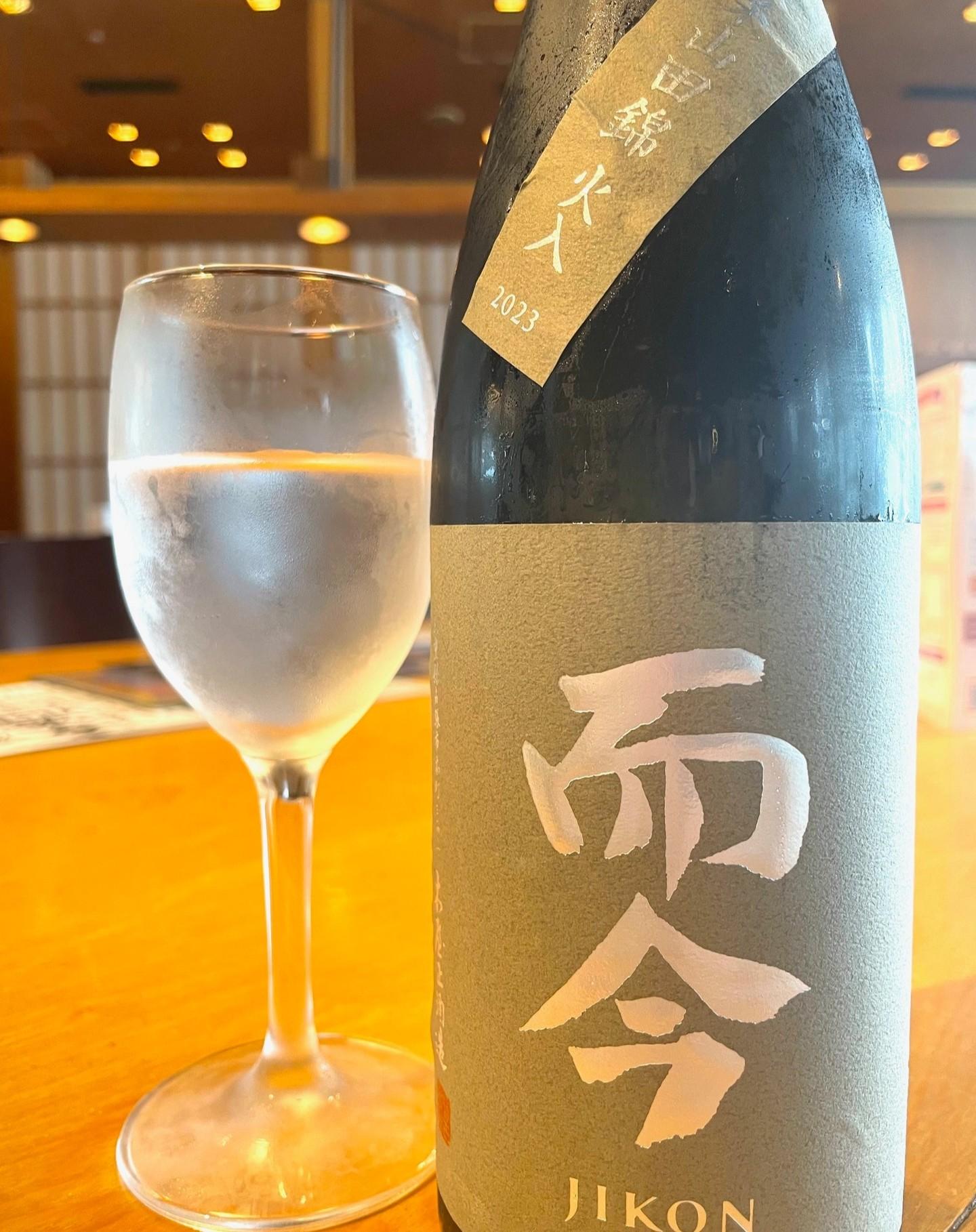 新しい日本酒が、入荷しました！
