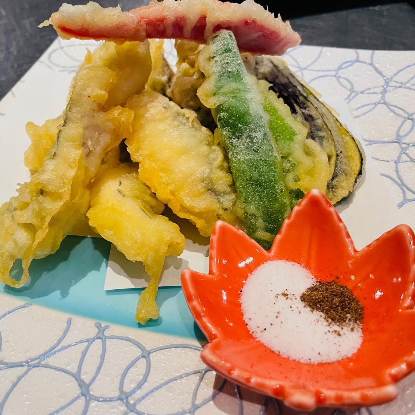 🍁本日からの新メニュー🍁