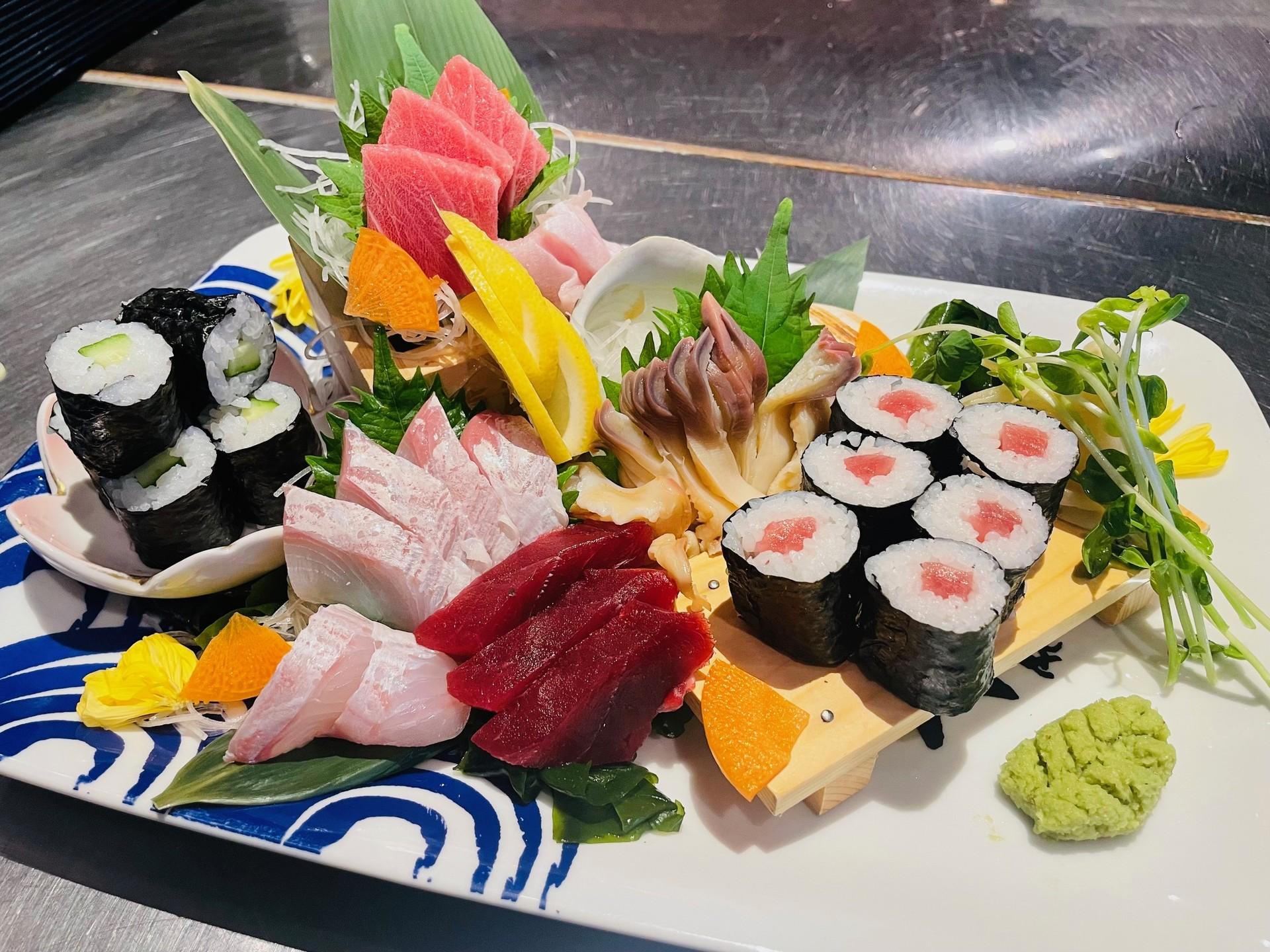 お客様から大好評だった一皿をご紹介させてください😊