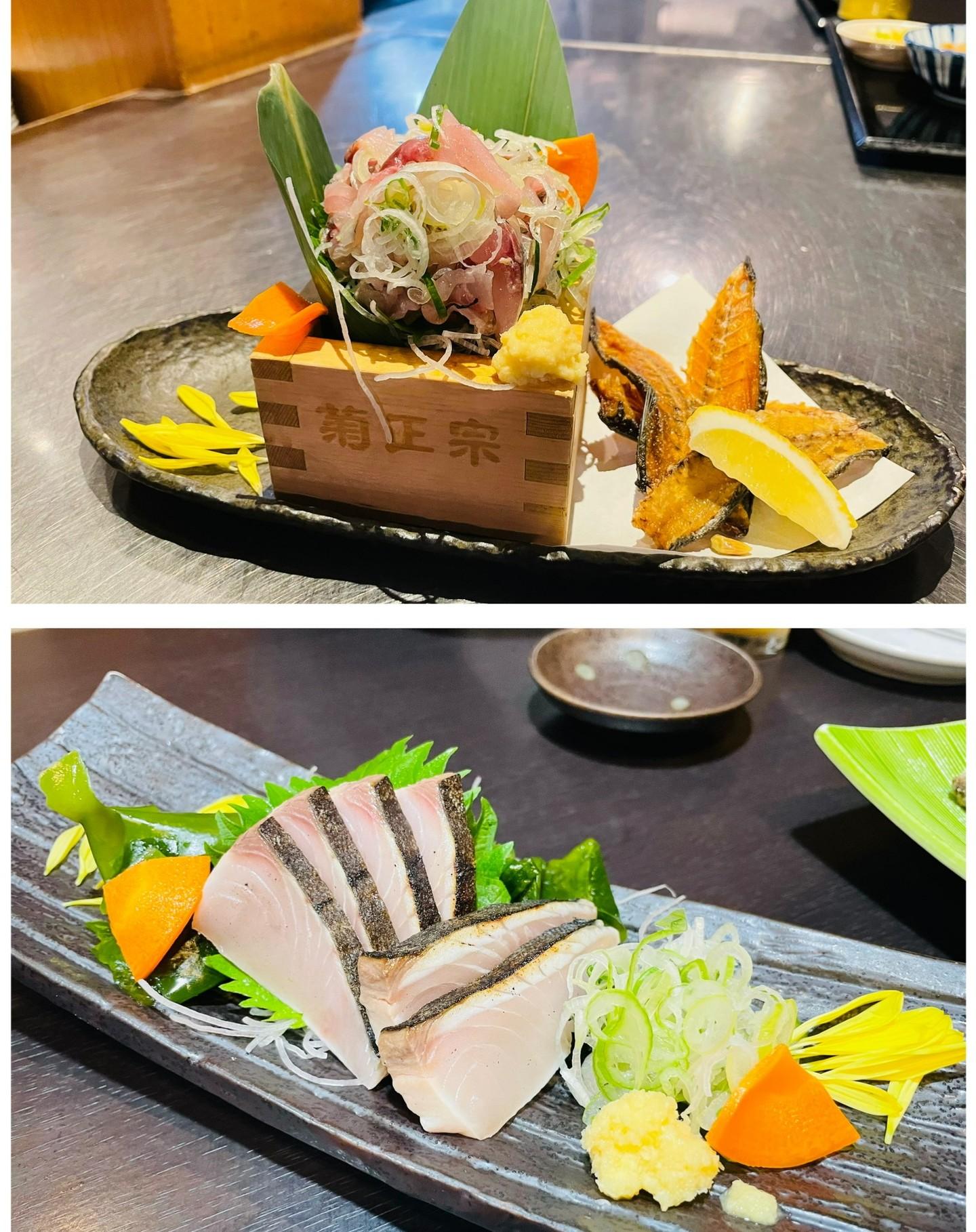 当店の【たたきシリーズ】