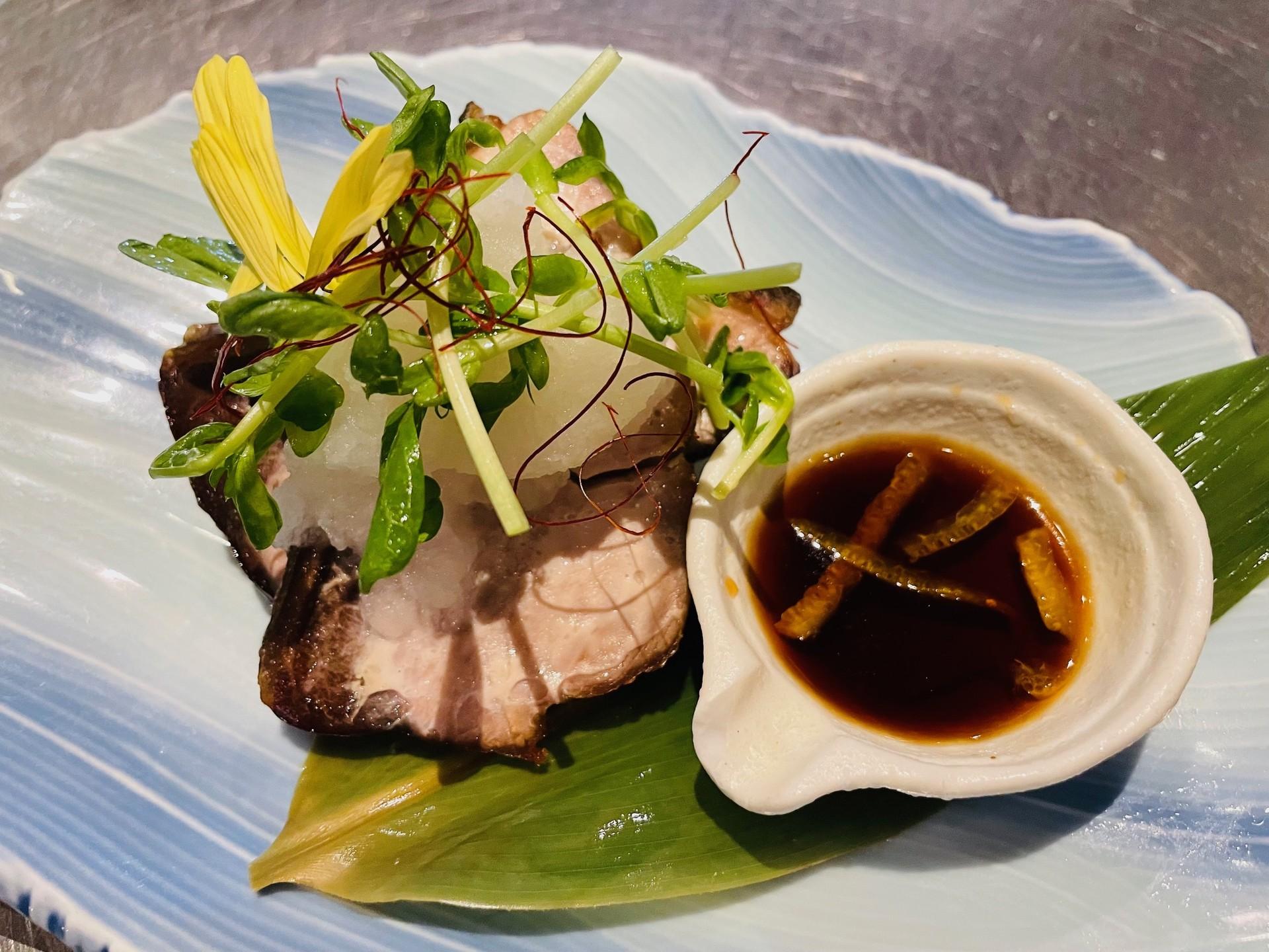 新しいメニュをご紹介いたします！