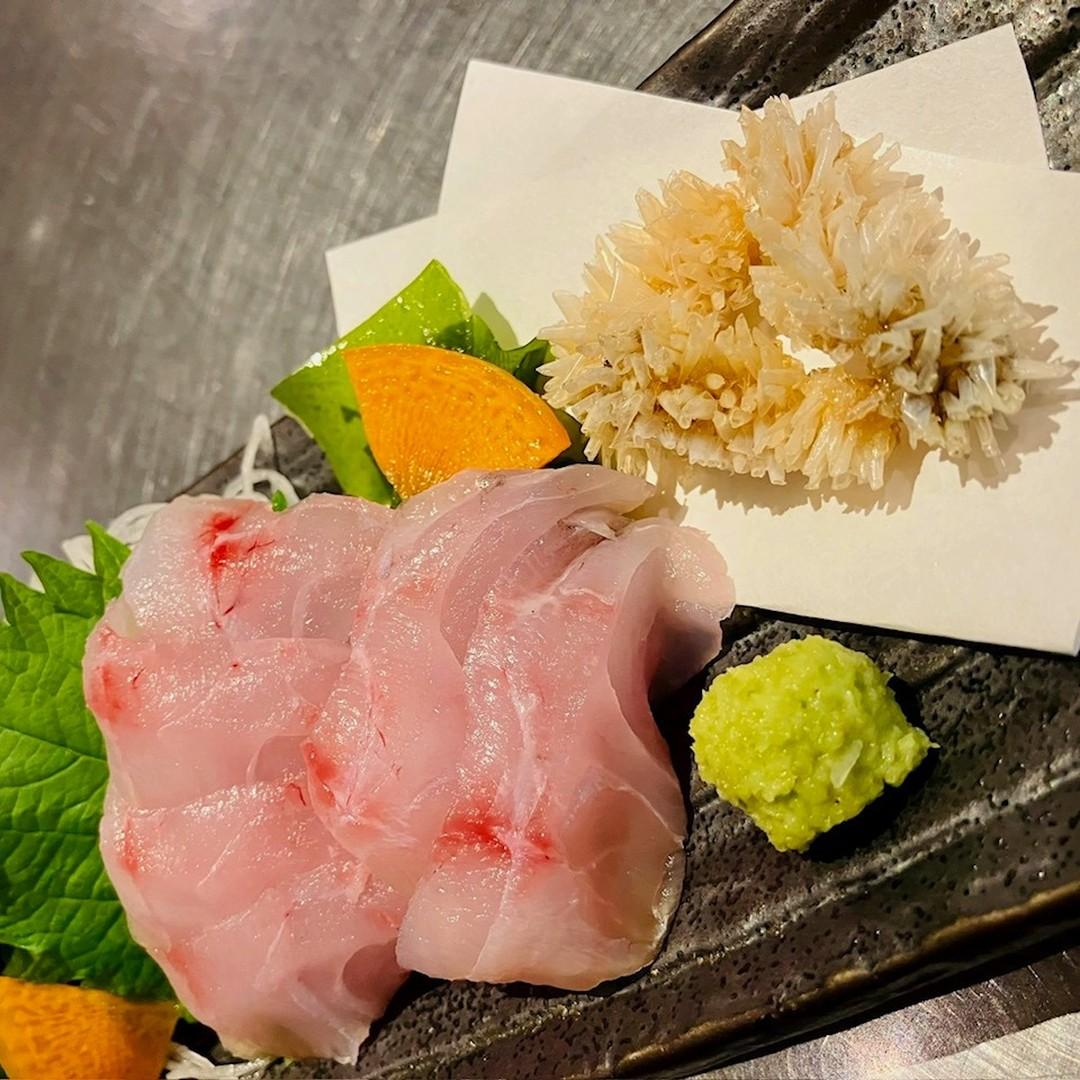 どうやら…