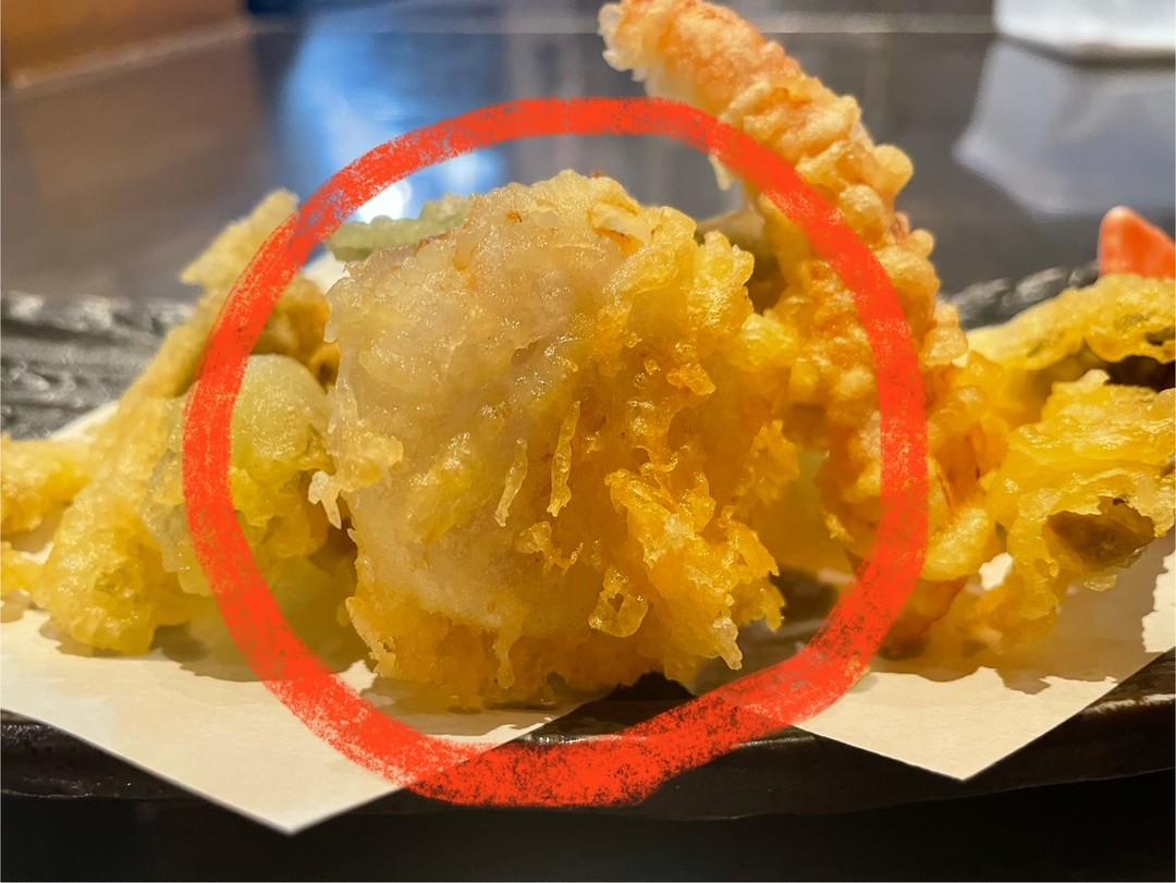 合ってます、この写真で(笑)