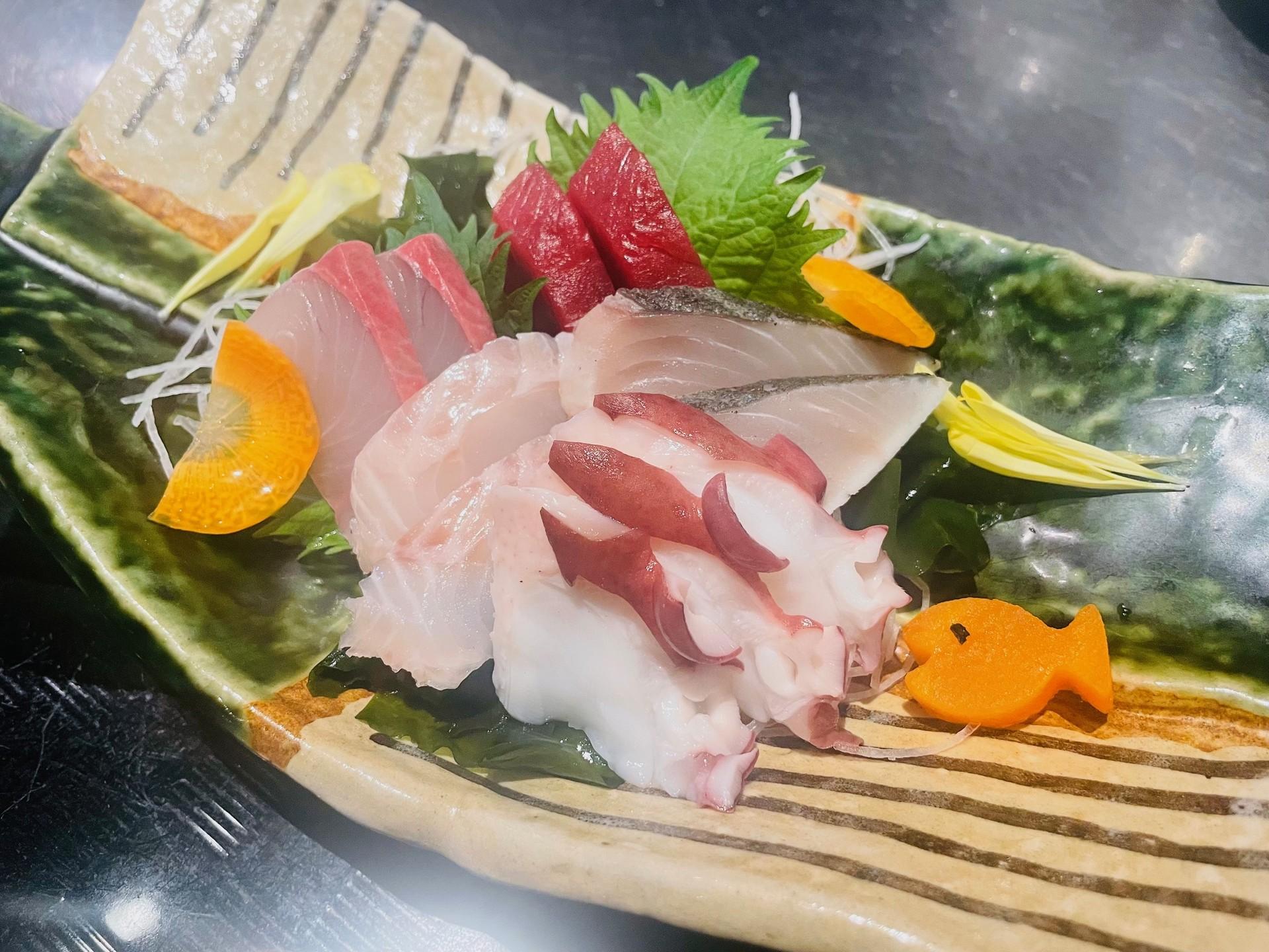 当店のお子様仕様😊