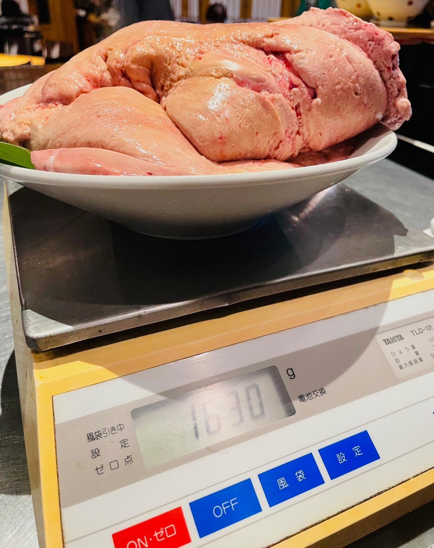 ご注目ください😮