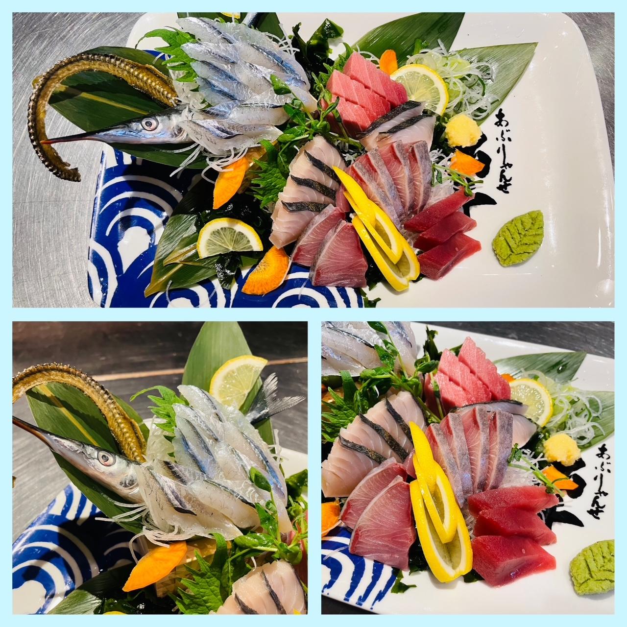 今週の百干国分寺店②