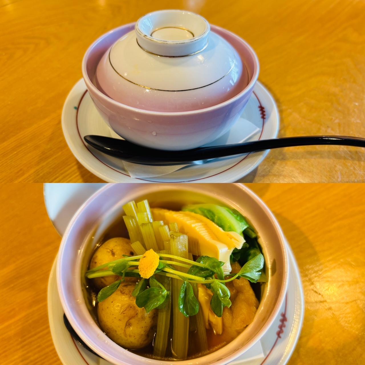 また食べに来ちゃった😊
