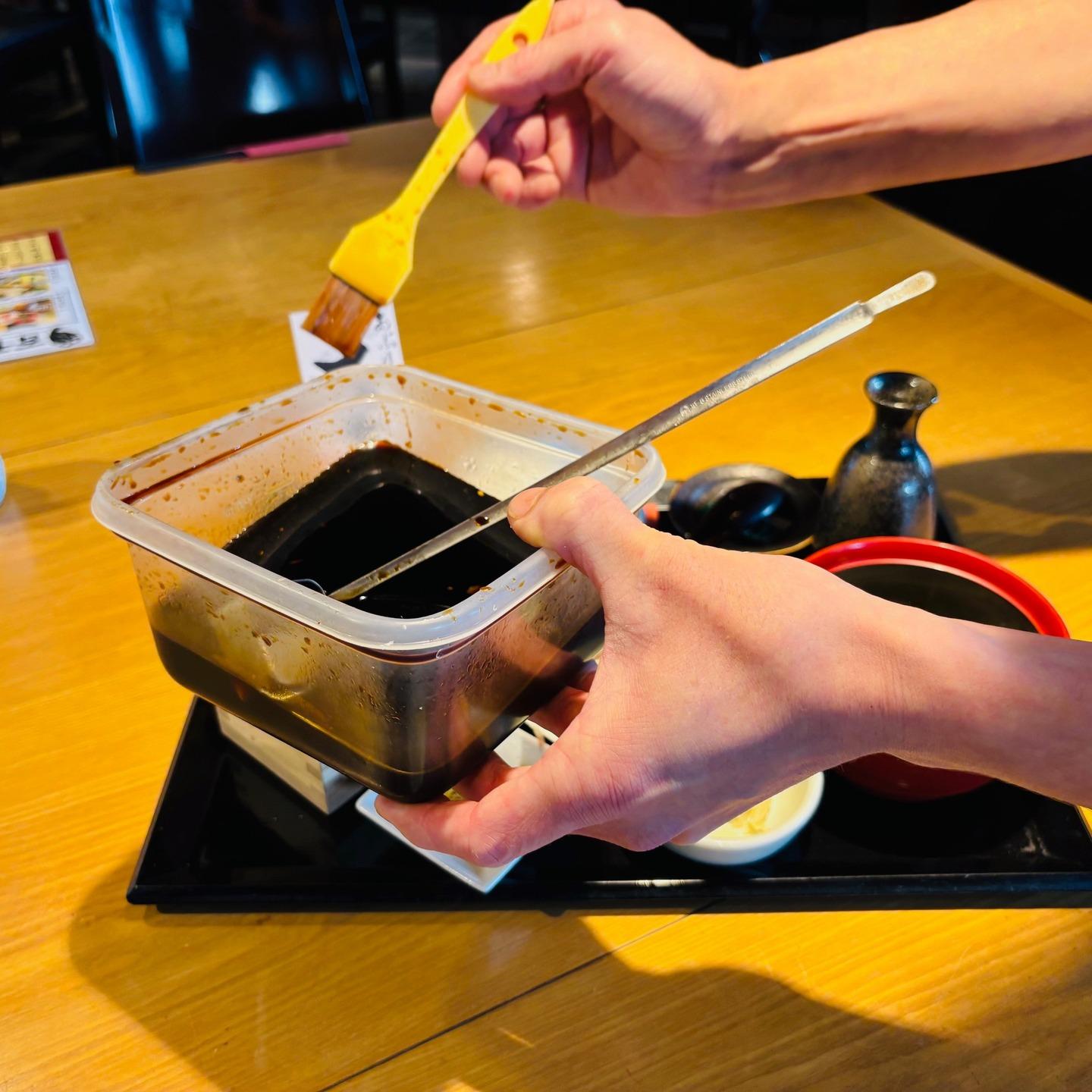 土用の丑の日！