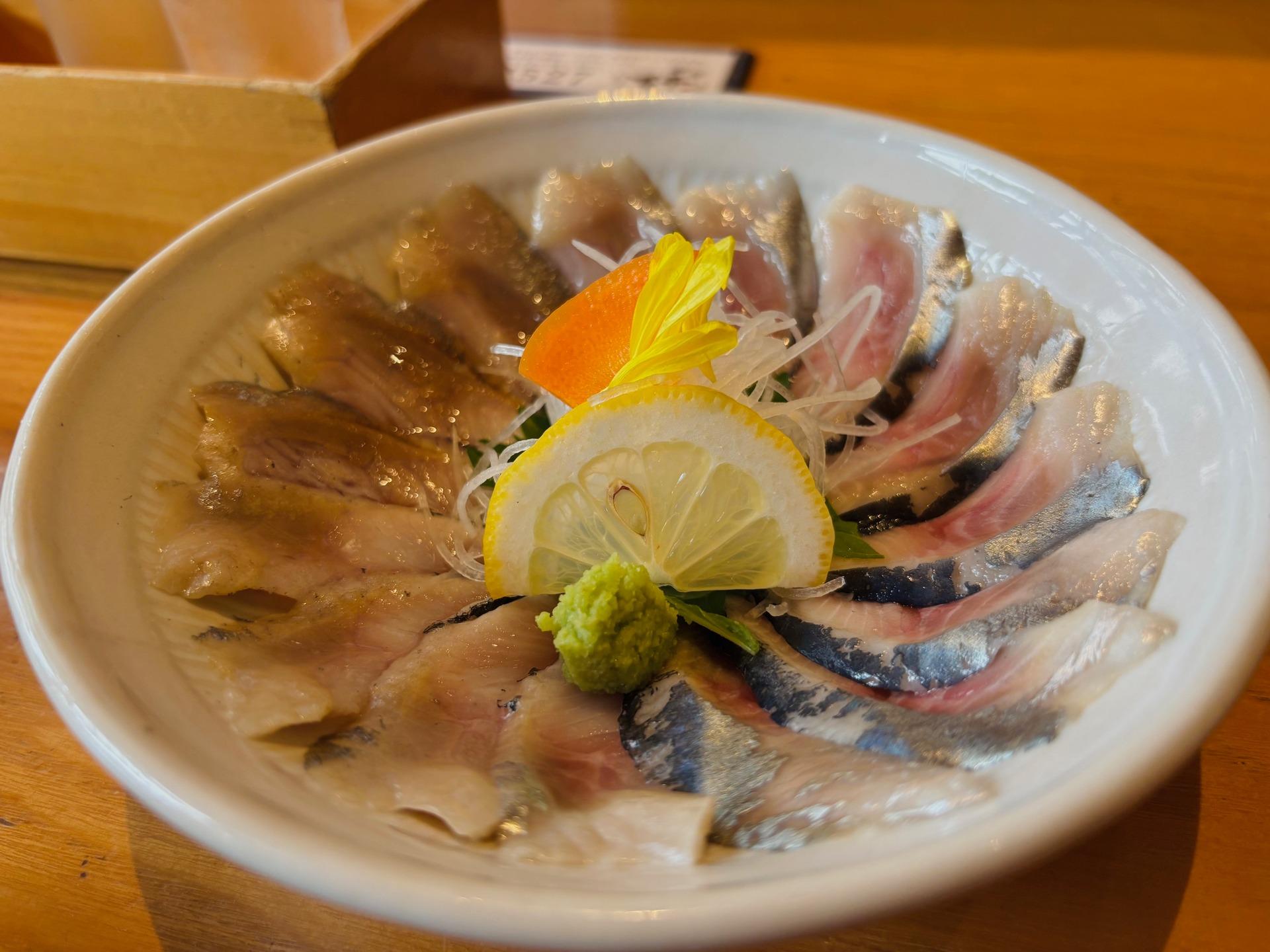 先週末の百干国分寺店①