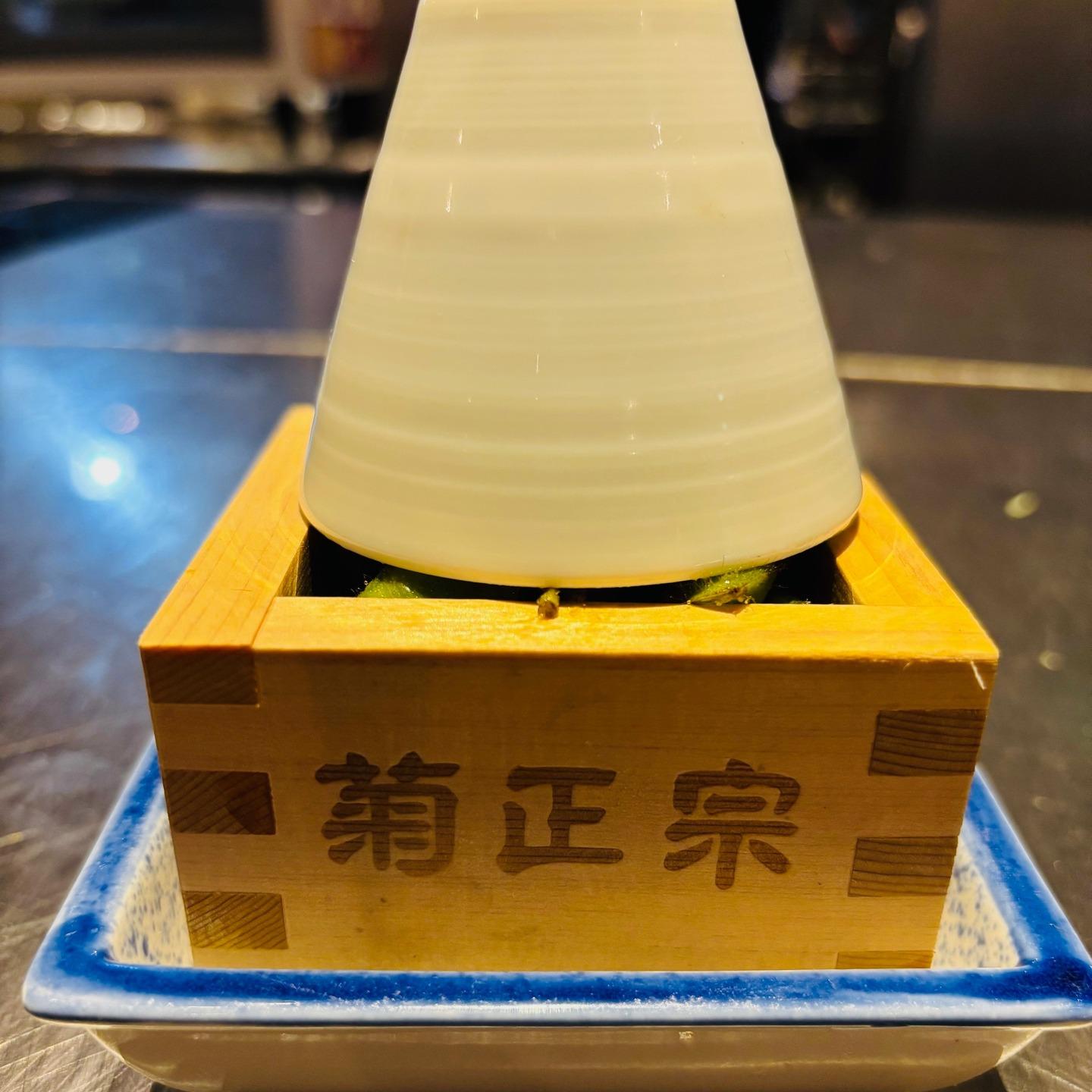 ちょっとはみでてます(笑)