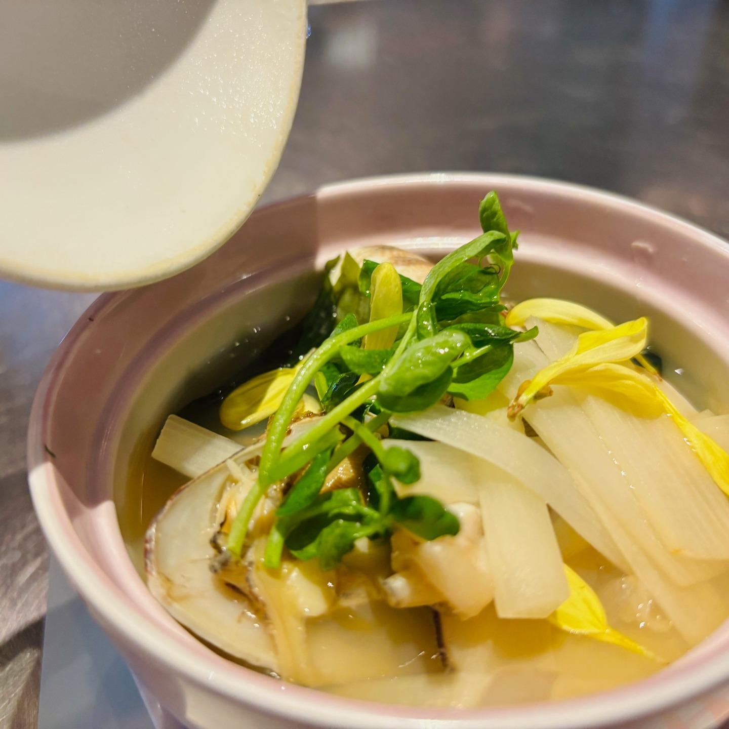 百干のうどフェスタ😊