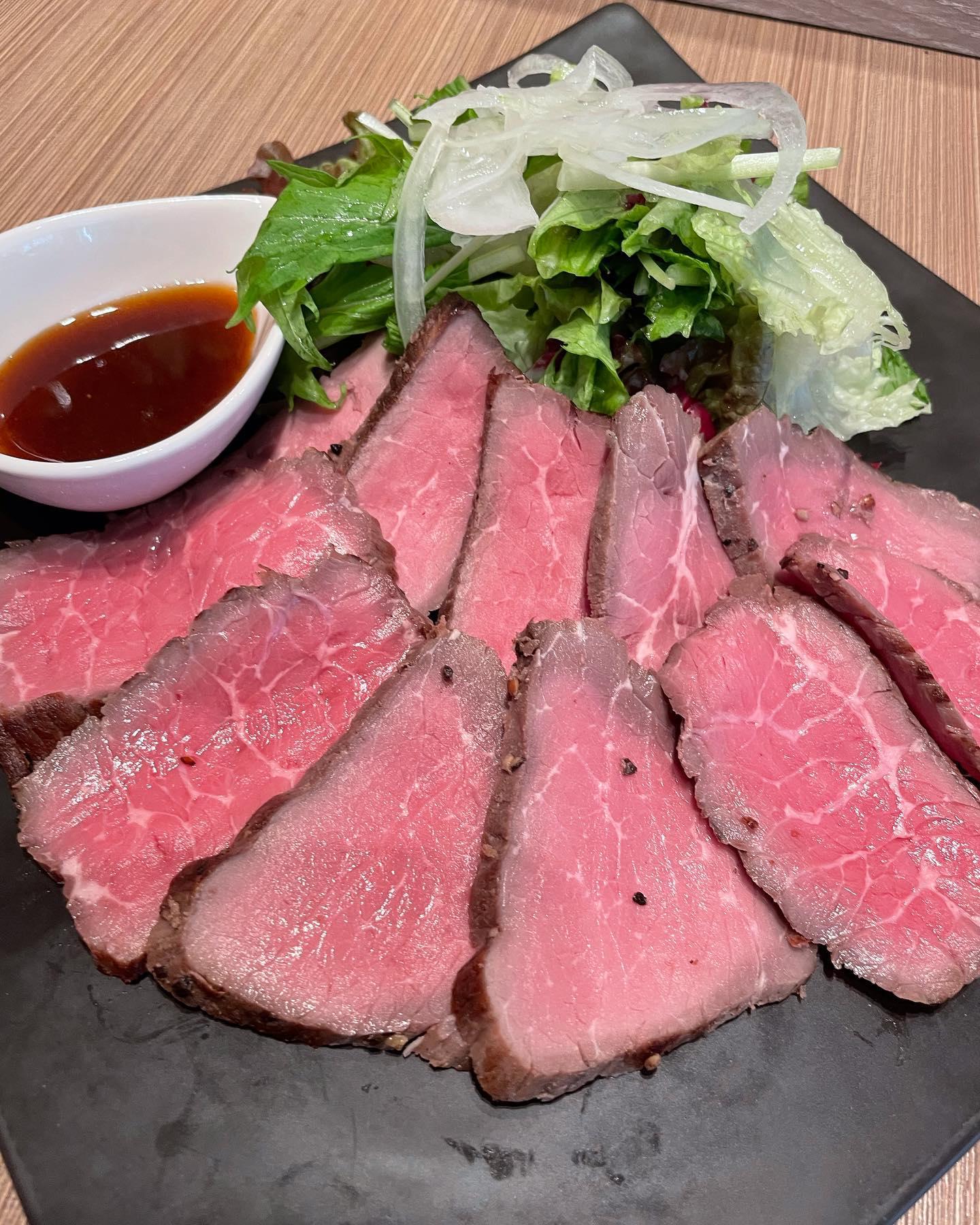 当店の自慢はピザやパスタだけではありません！！