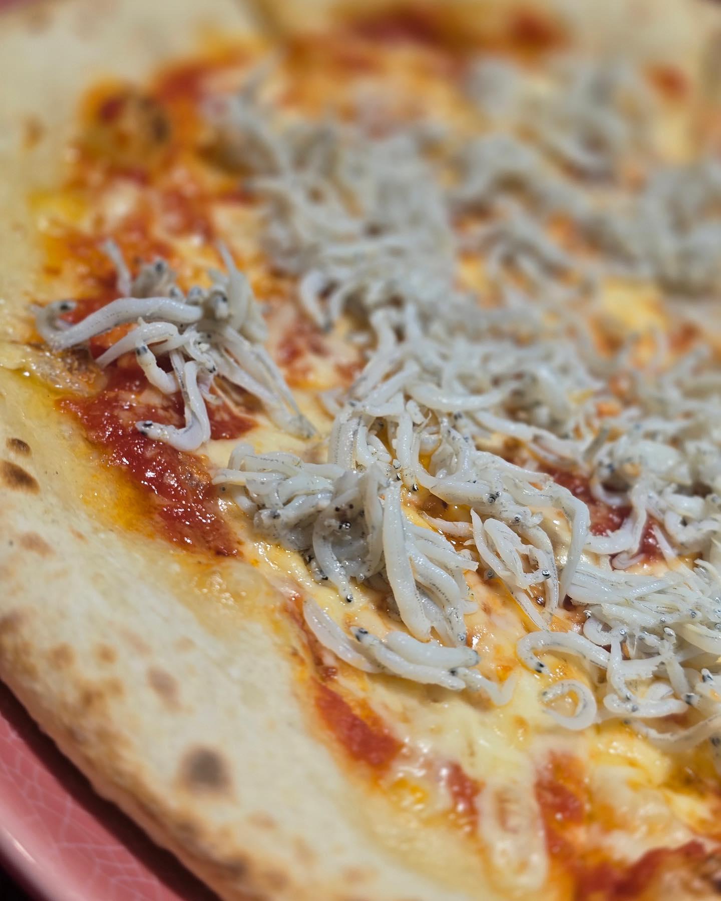 大丸神戸店10階にございますPizza Houseイタリコでございます！☺️