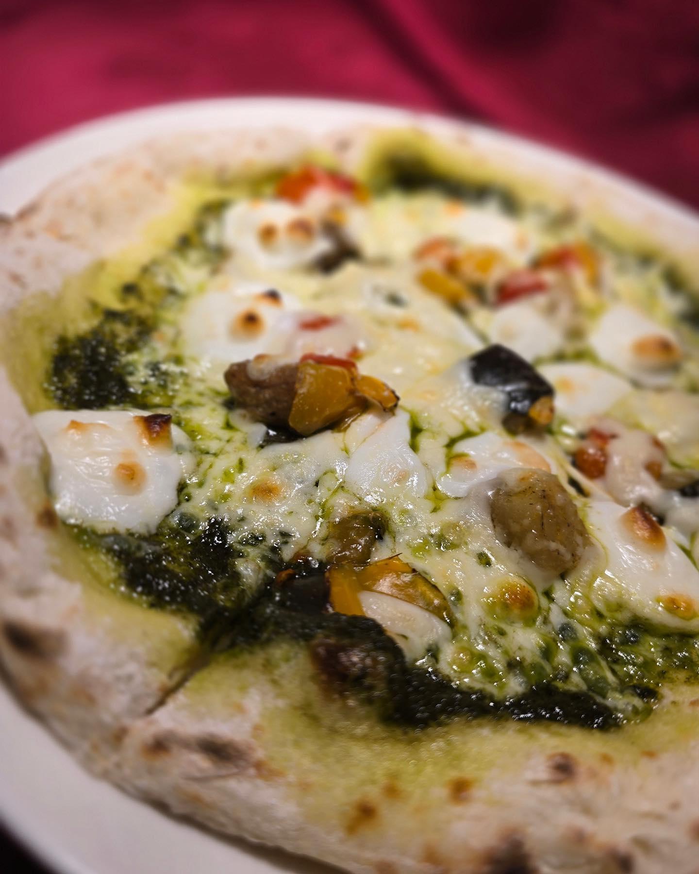 大丸神戸店10階にございますPizza Houseイタリコです🙌🏻