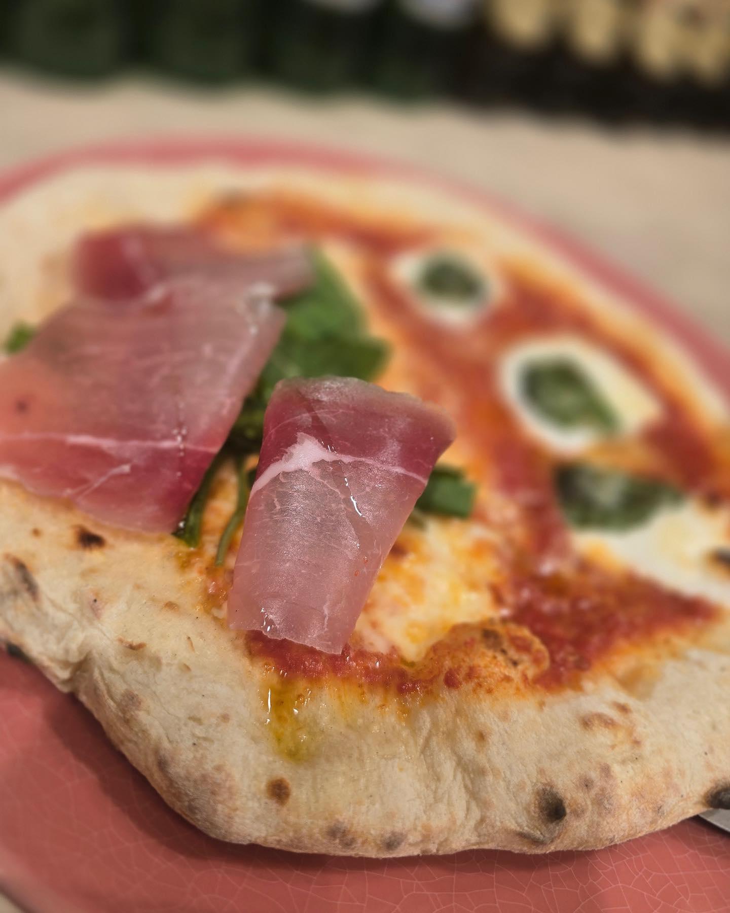 大丸神戸店10階にございますPizza Houseイタリコです