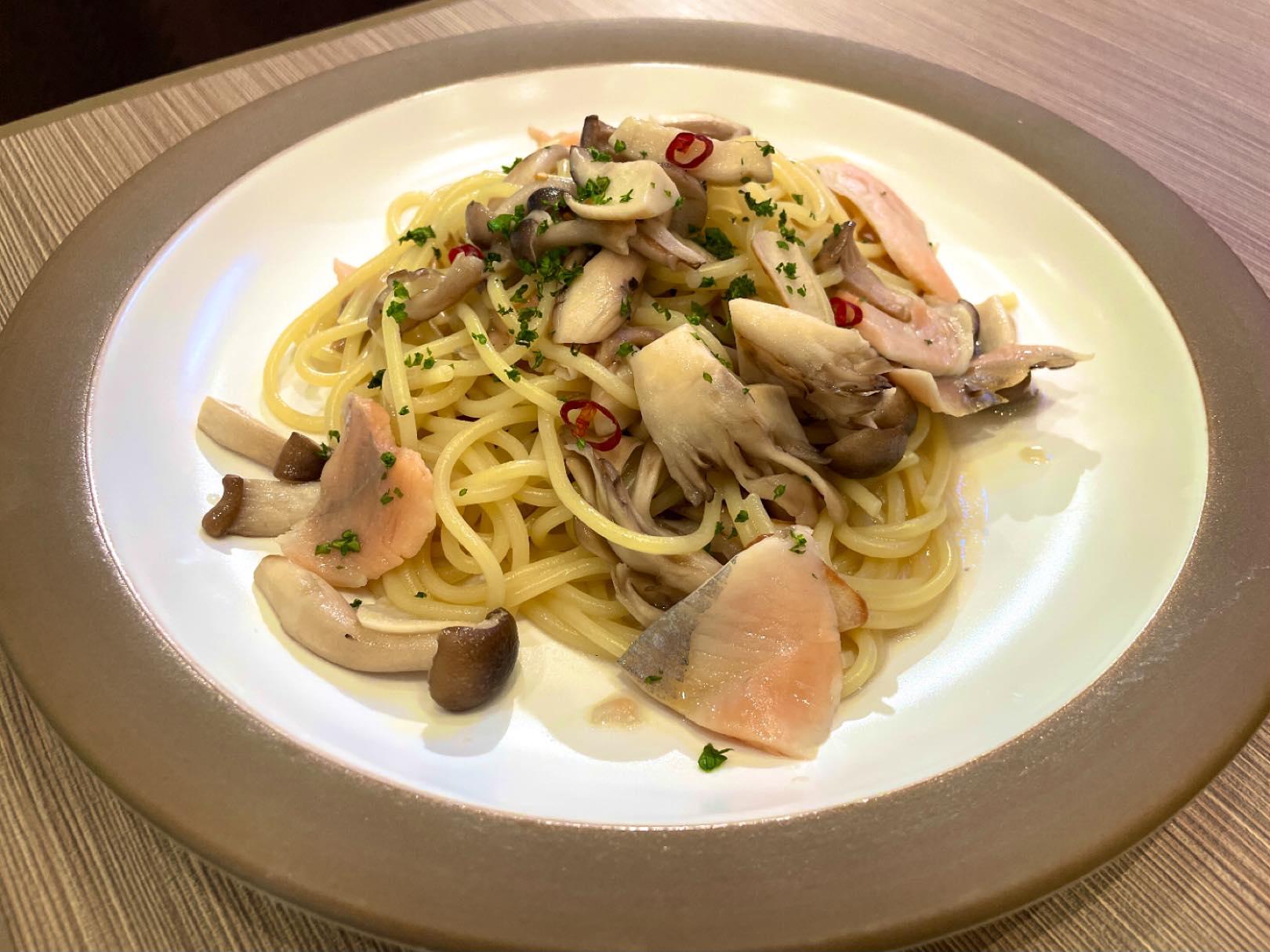 🌙大丸神戸店10階PizzaHouseイタリコです🌃