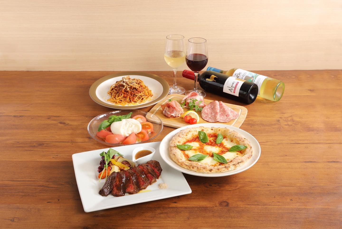 PizzaHouseイタリコです♪
