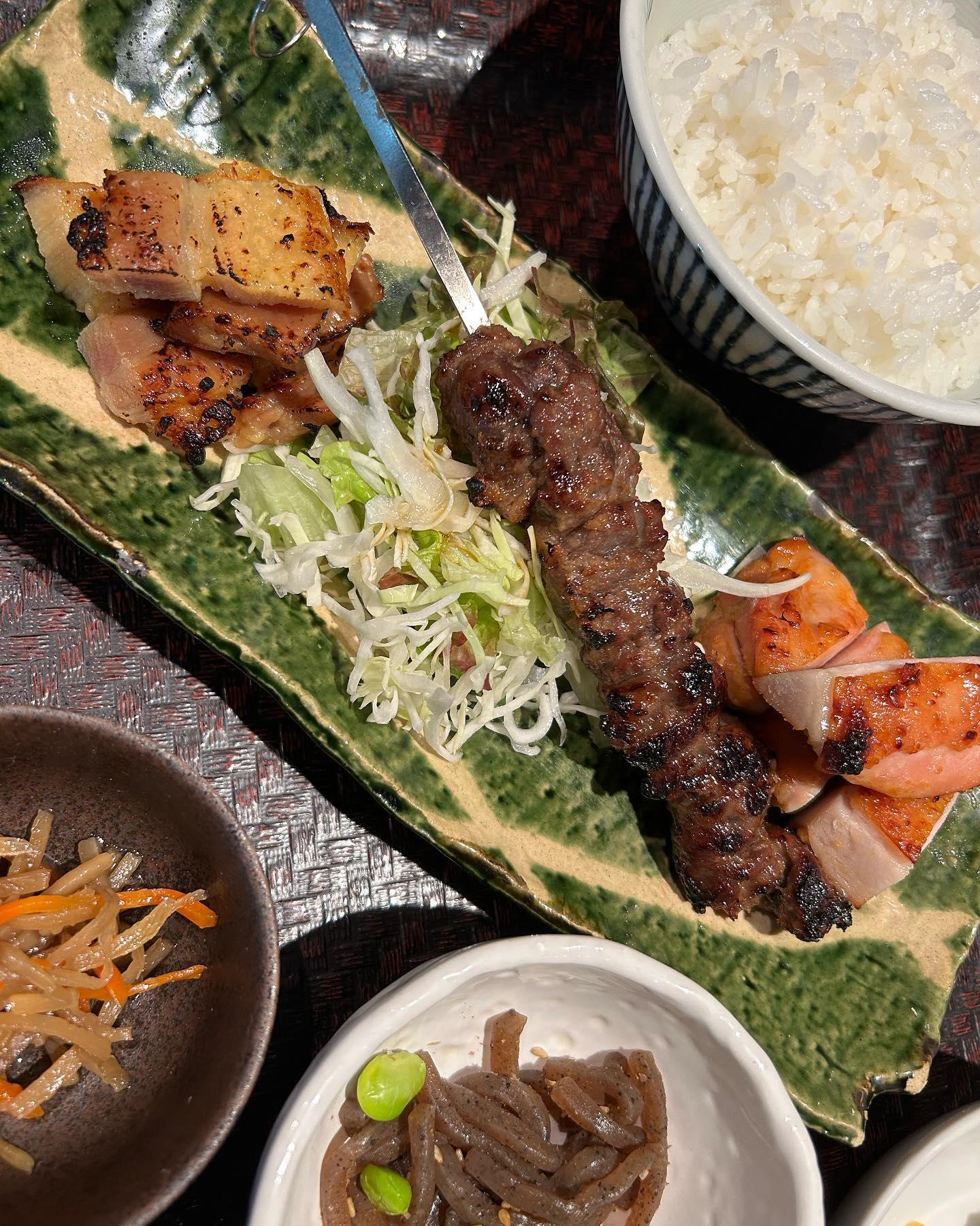 いらっしゃいませ！