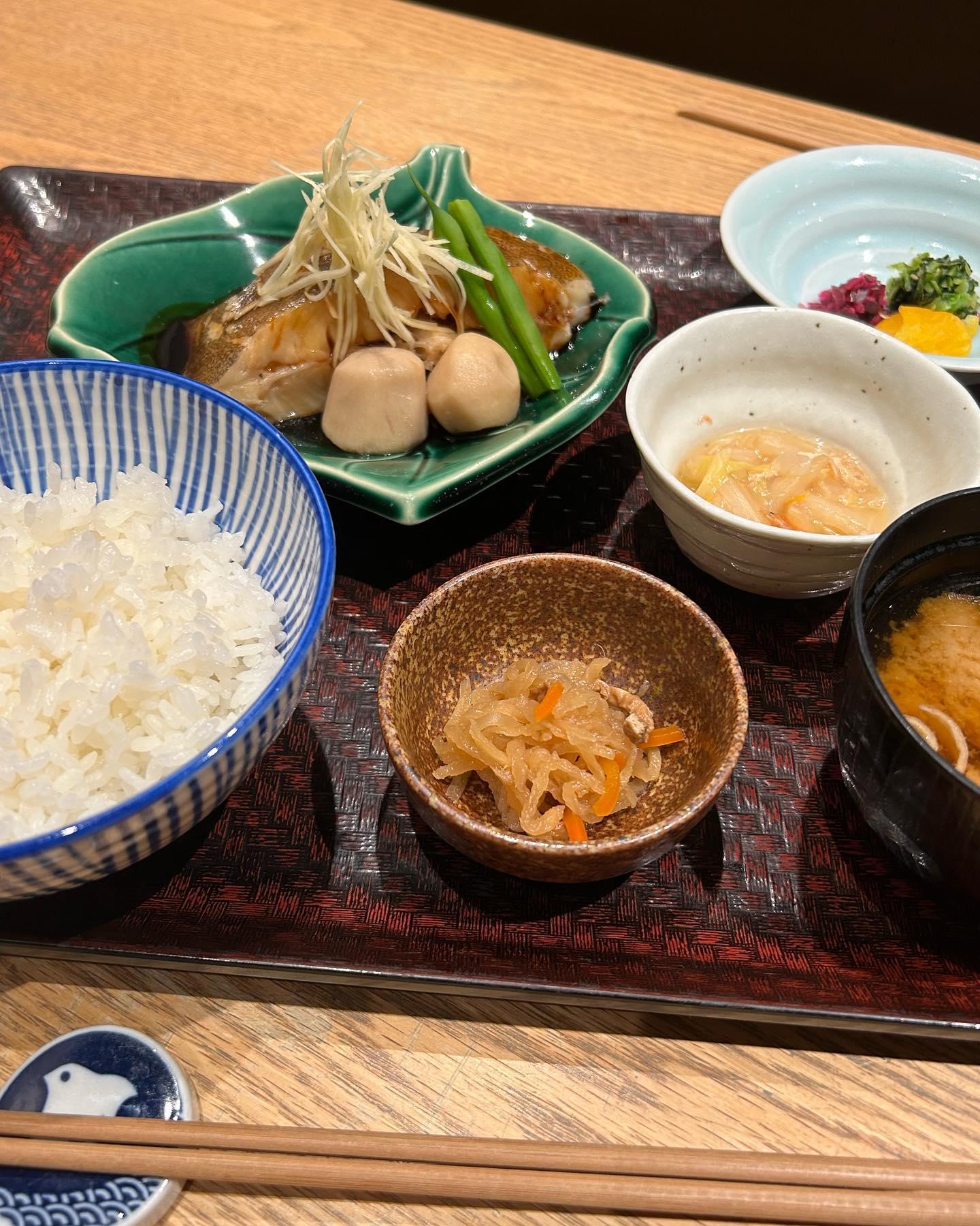 いらっしゃいませ！