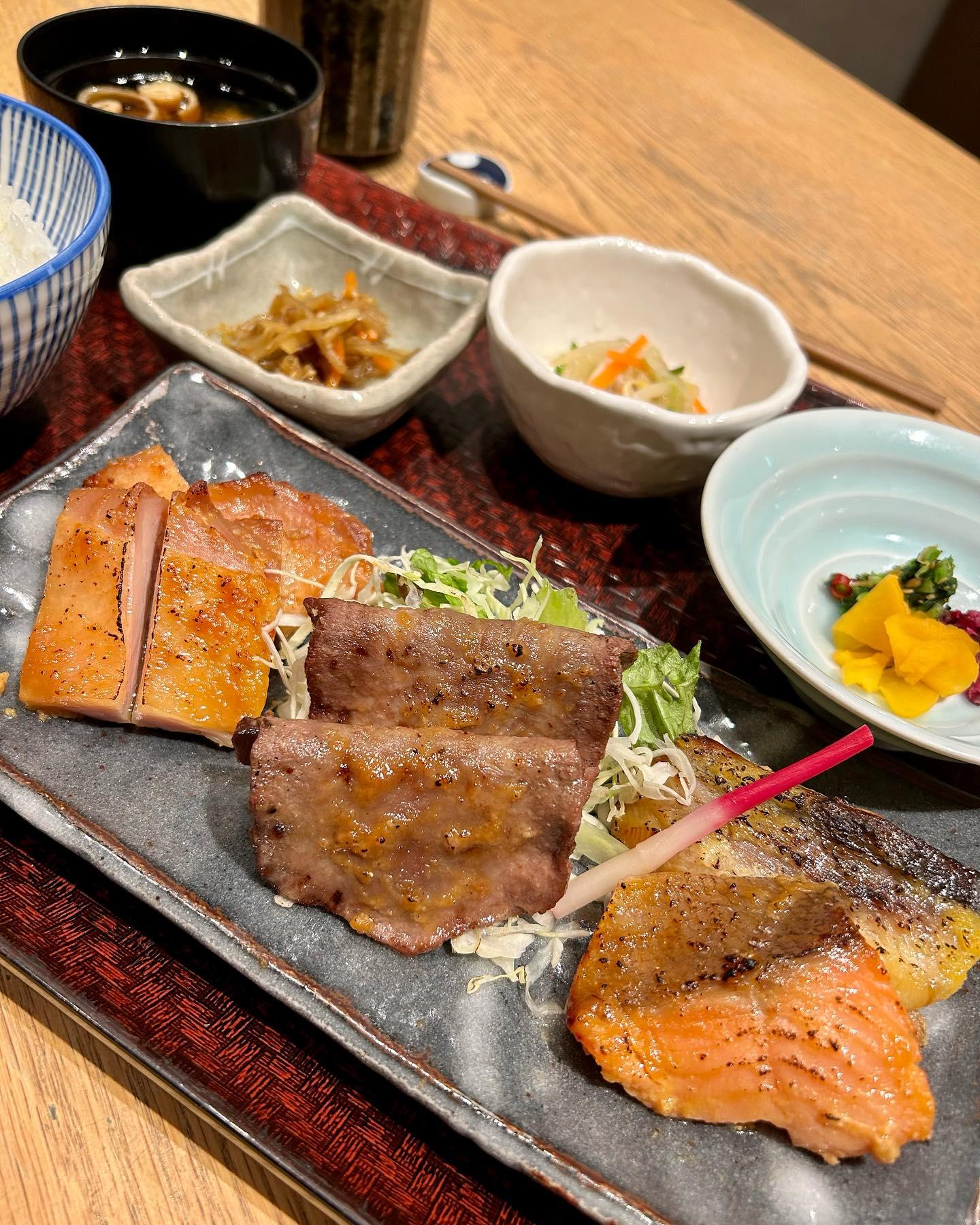いらっしゃいませ🍚
