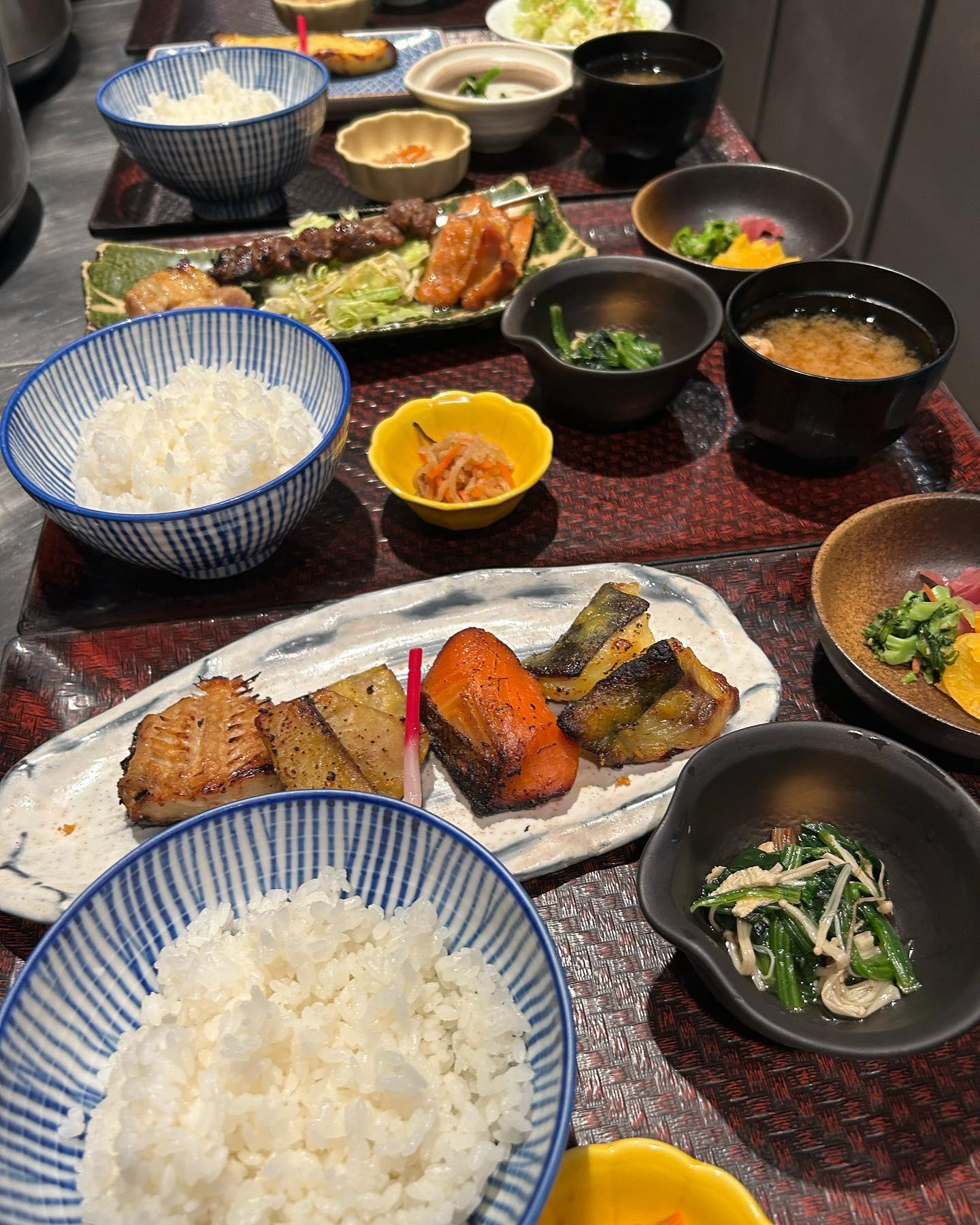 いらっしゃいませ❗️