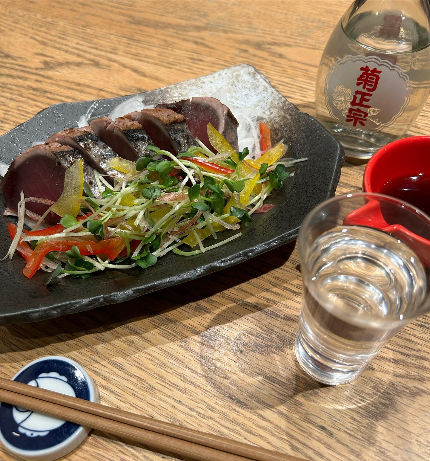 いらっしゃいませ🍺